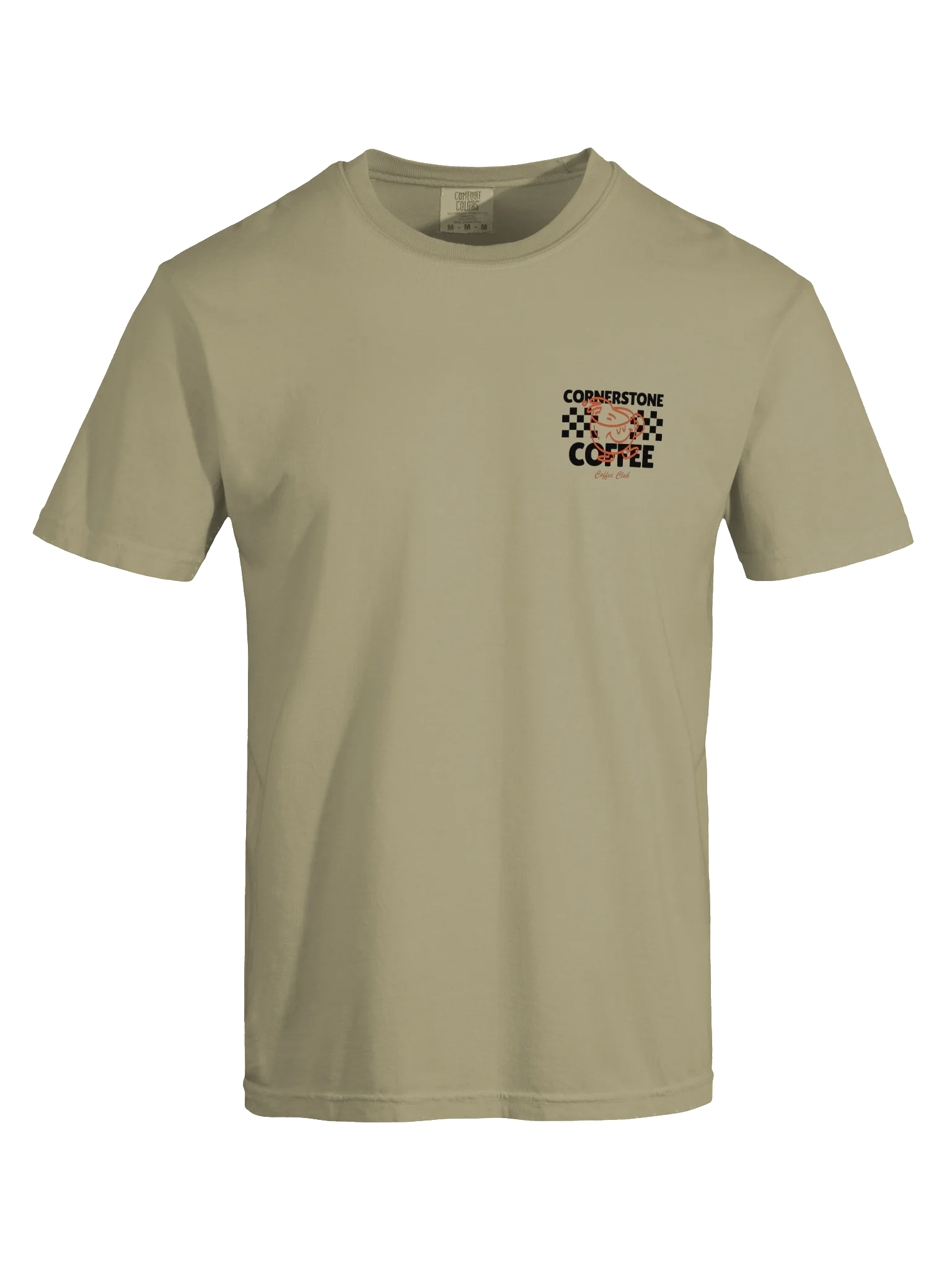 CLUB TEE product image (7)