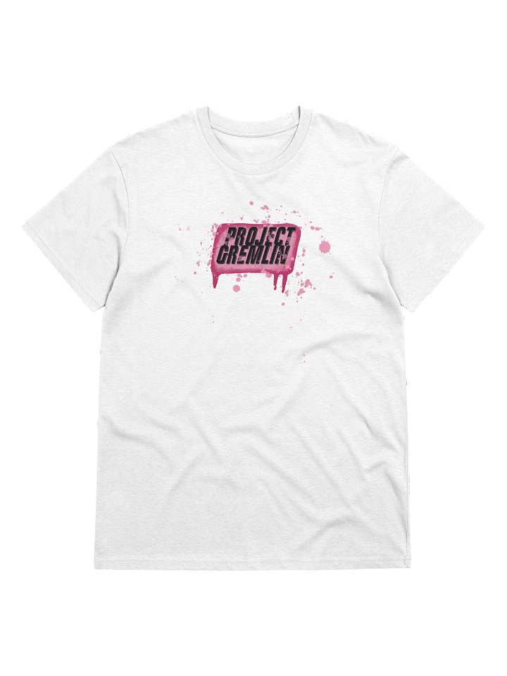 Project Gremlin Tee (Up to 5xl) product image (11)