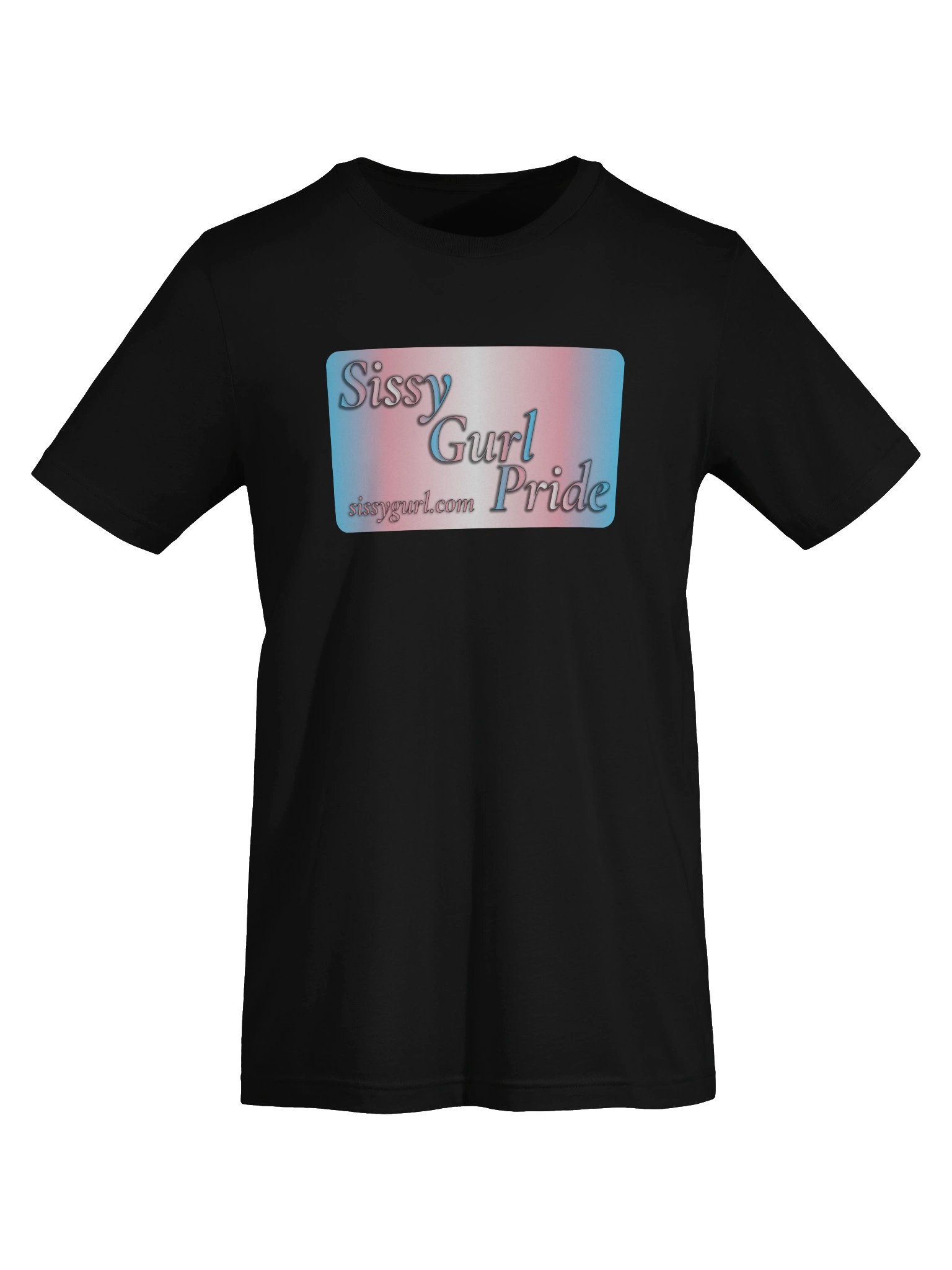 SissyGurl Pride Tee 2 product image (5)
