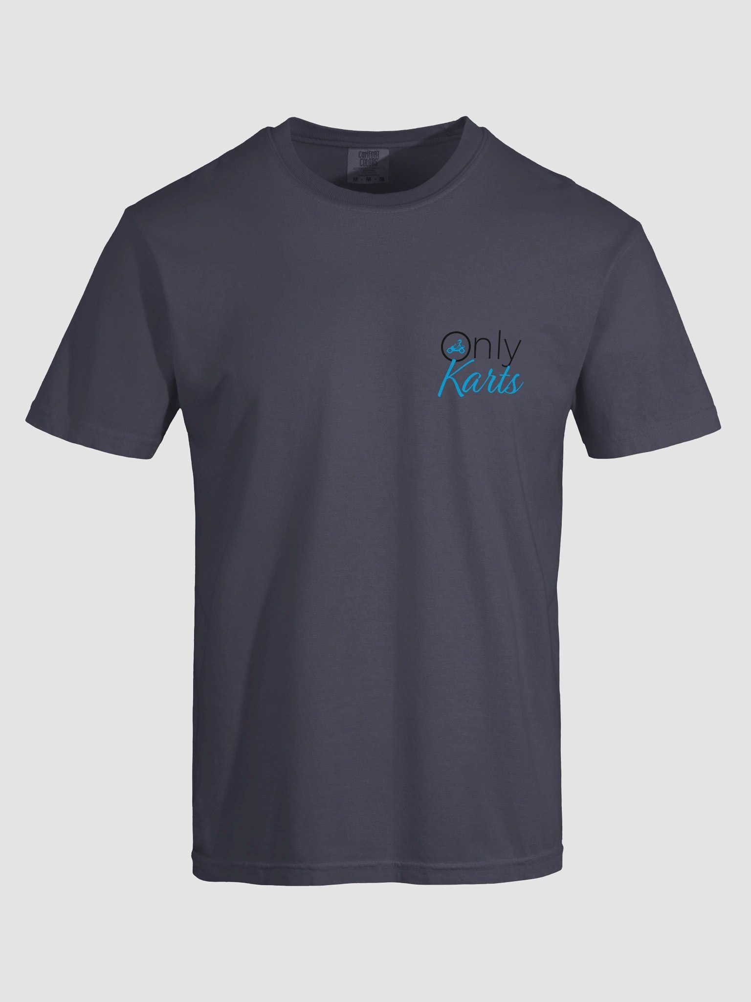 Sliper Racing OK Tee product image (33)