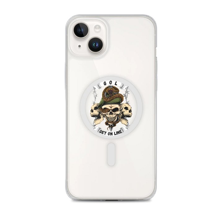 iPhone MAG case product image (1)
