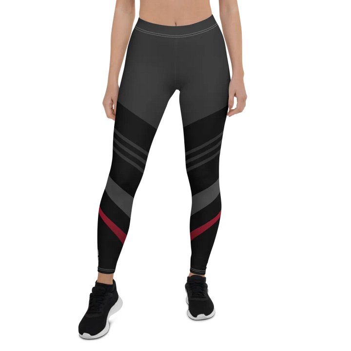Logo Leggings product image (1)