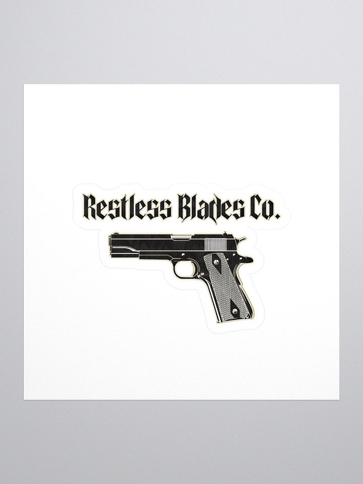 Faster Than 911 Sticker Set product image (1)