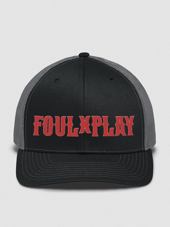 FXP Snapback product image (2)