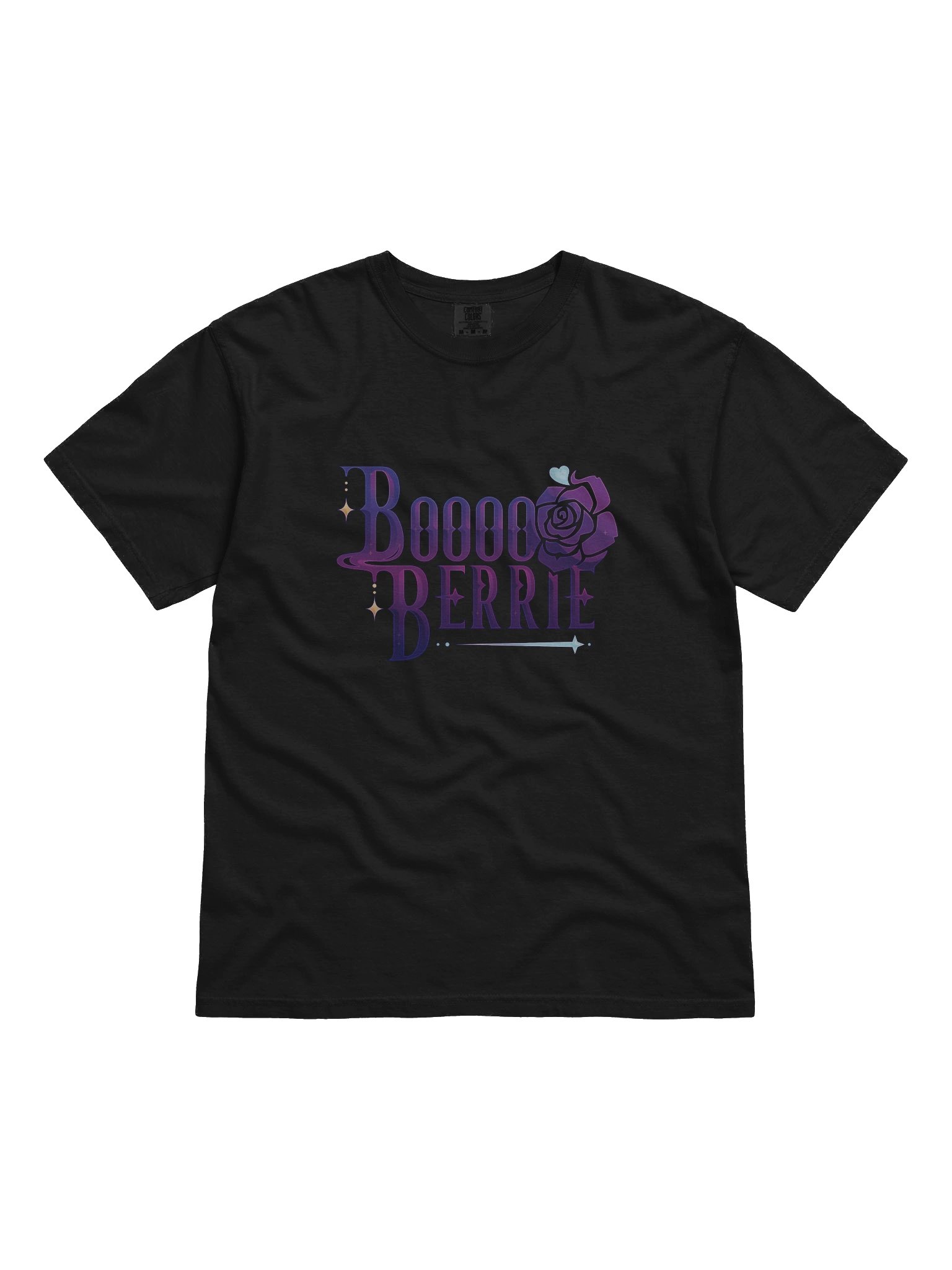 Logo T-Shirt product image (1)