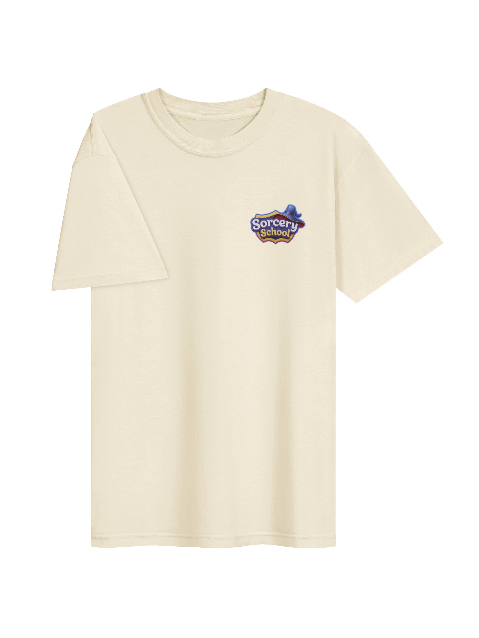SORCERY TEE product image (3)