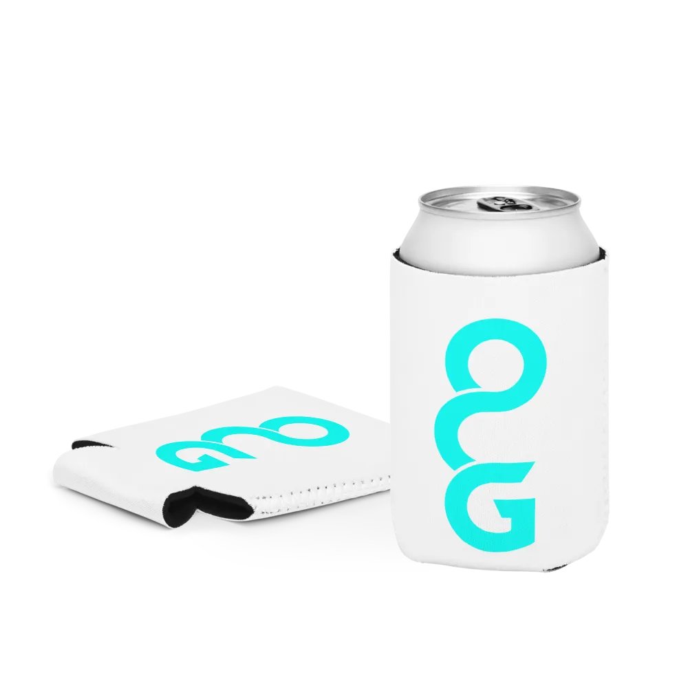 OCG Coozie 12oz product image (3)