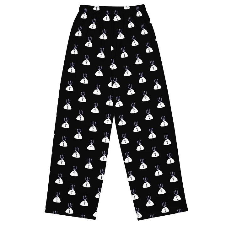 Edge Team 6 Pajama Bottoms product image (2)