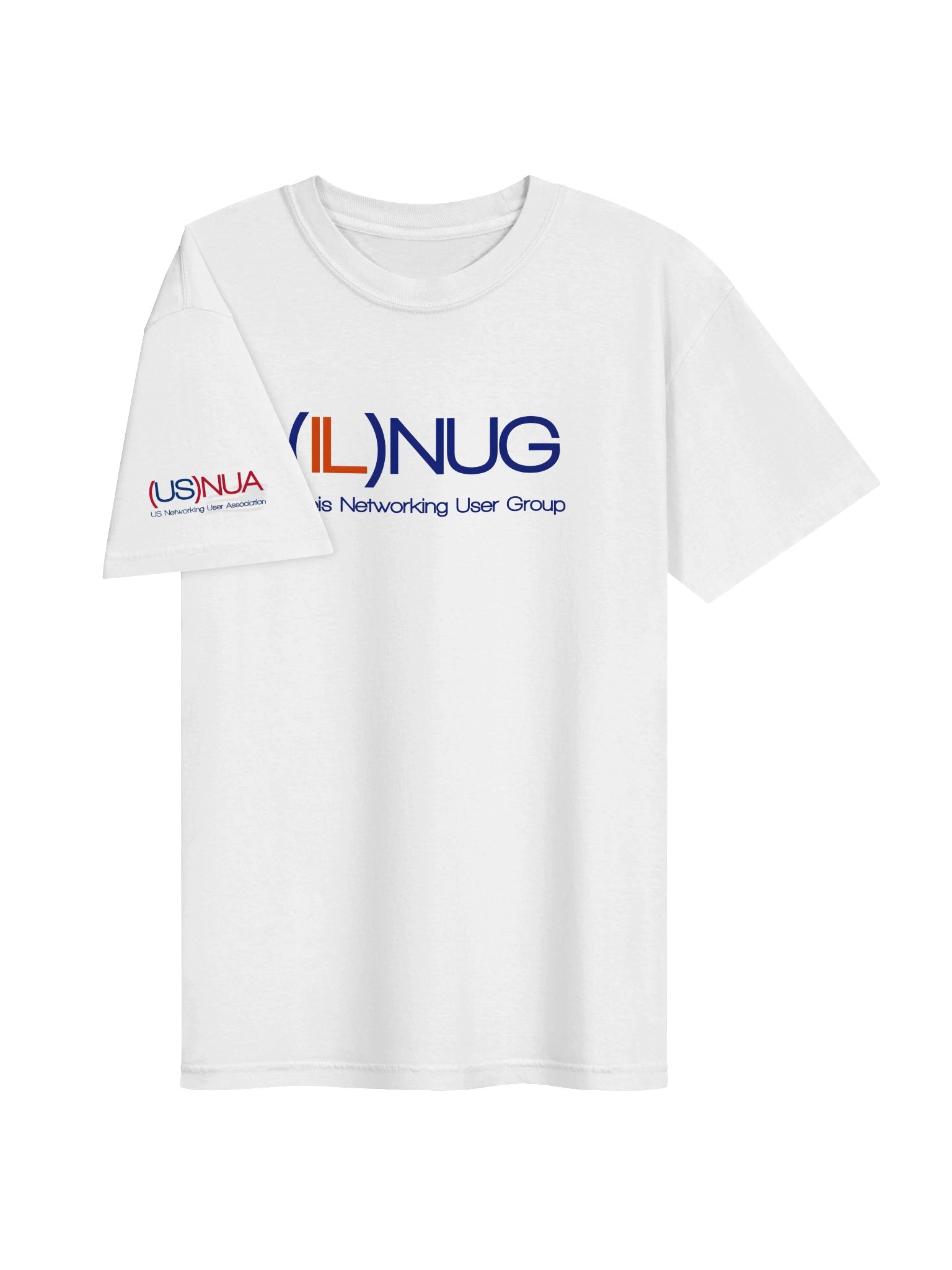 (IL)NUG T-Shirt product image (3)