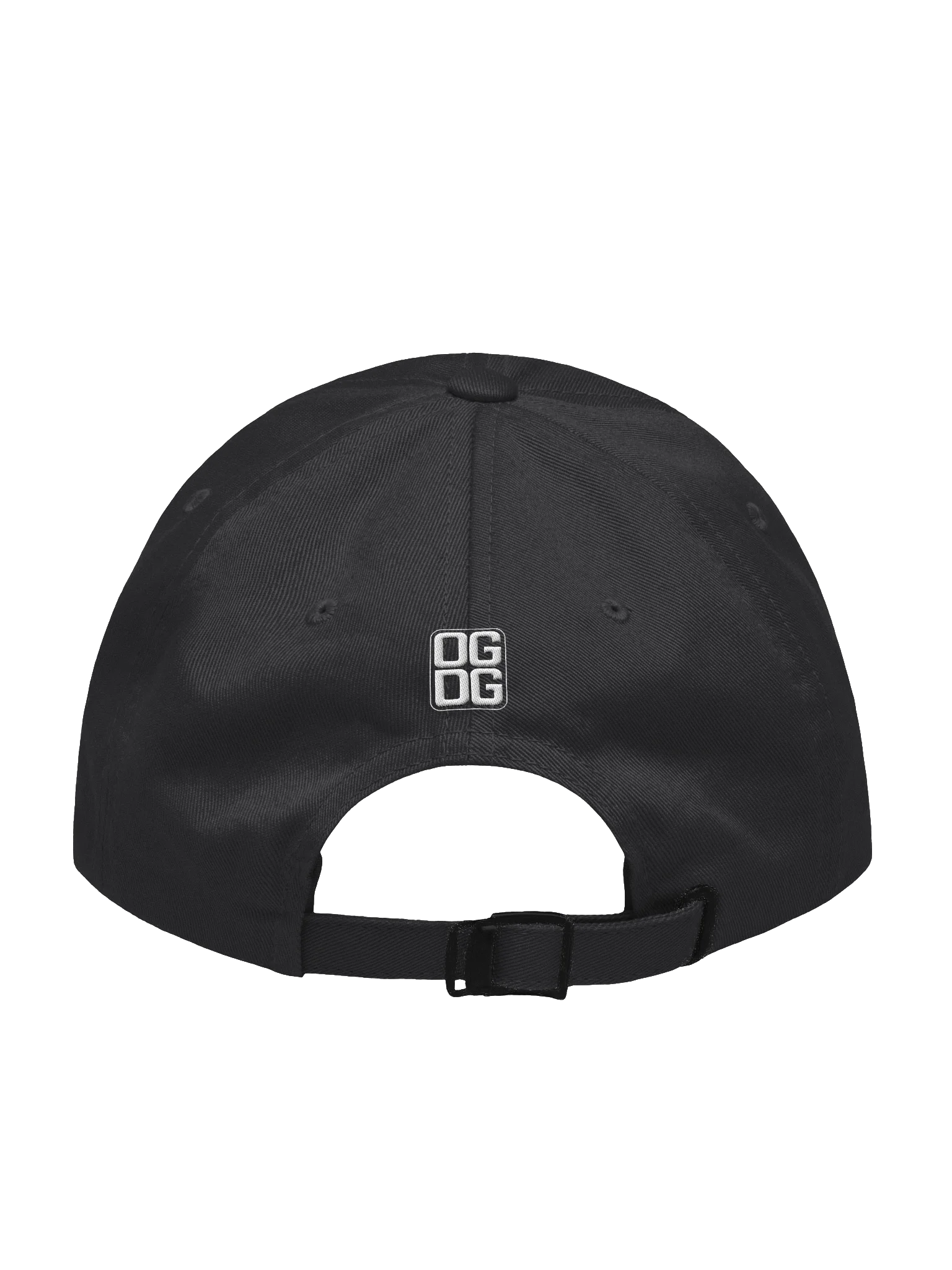 Flick Putter logo hat product image (8)