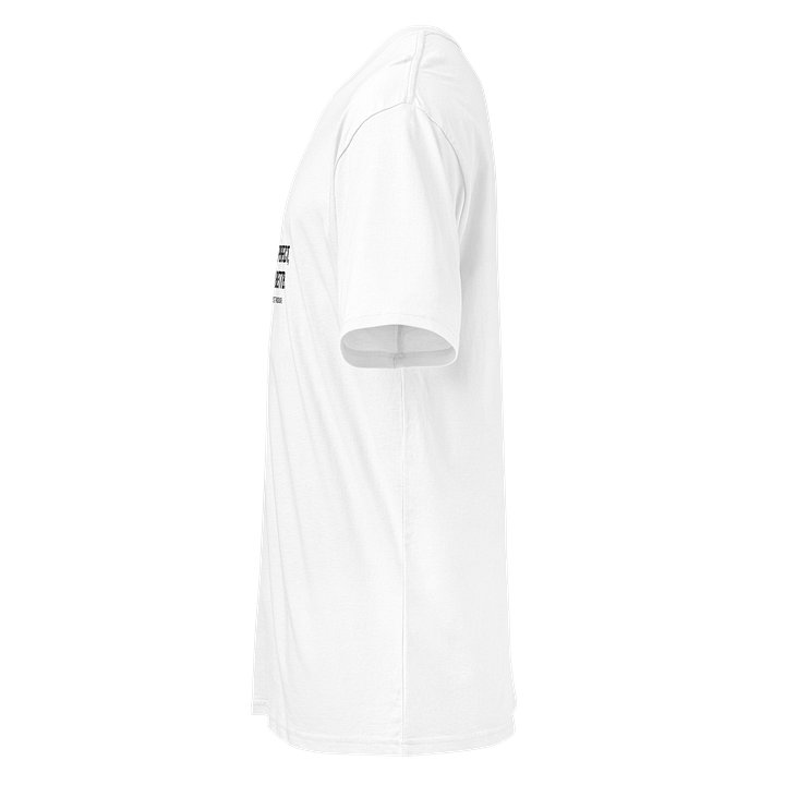 I’m Not Perfect, But I’m Better Tee — GBMT Growth Edition product image (2)