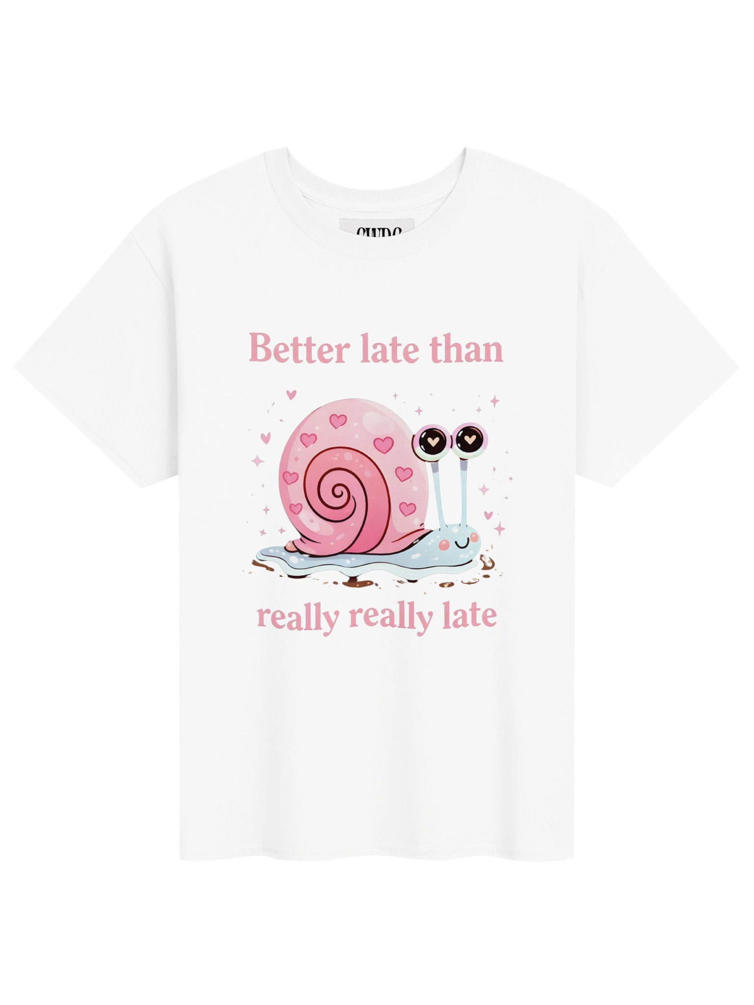 Better late than really really late product image (1)