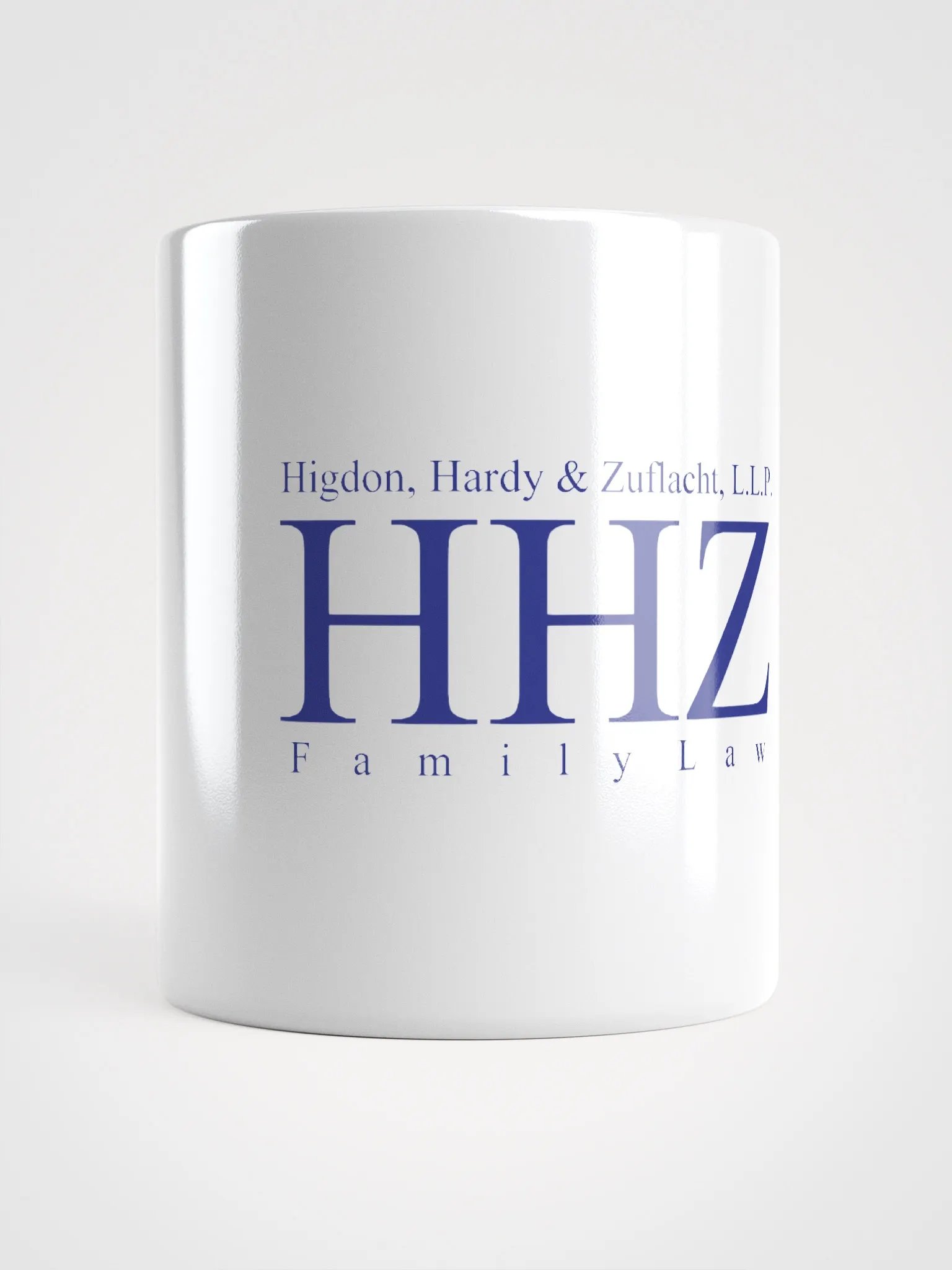 HHZ Coffee Mug product image (1)