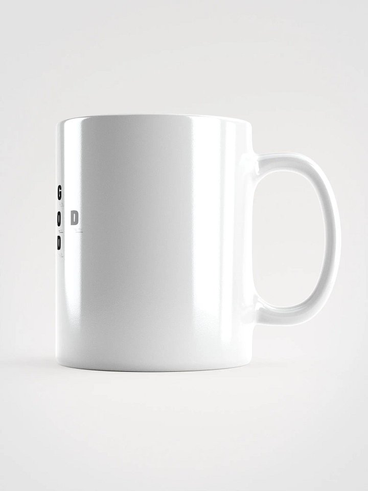 Invisible Charm Mug product image (3)
