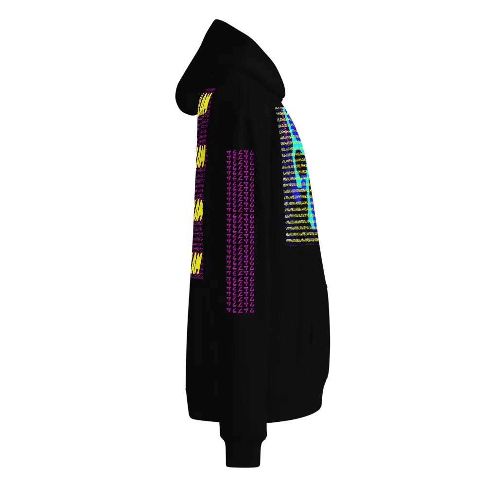 WhamBlam Hoodie product image (5)