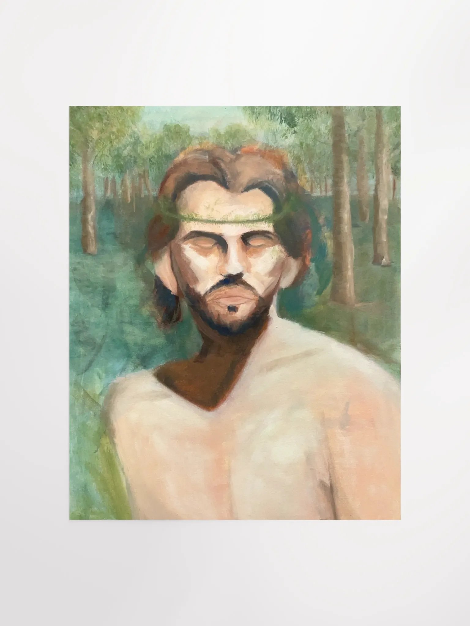 Crown of Quiet product image (1)