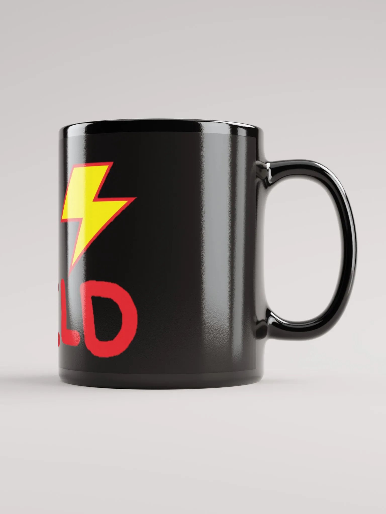 Be Wild Cup product image (1)