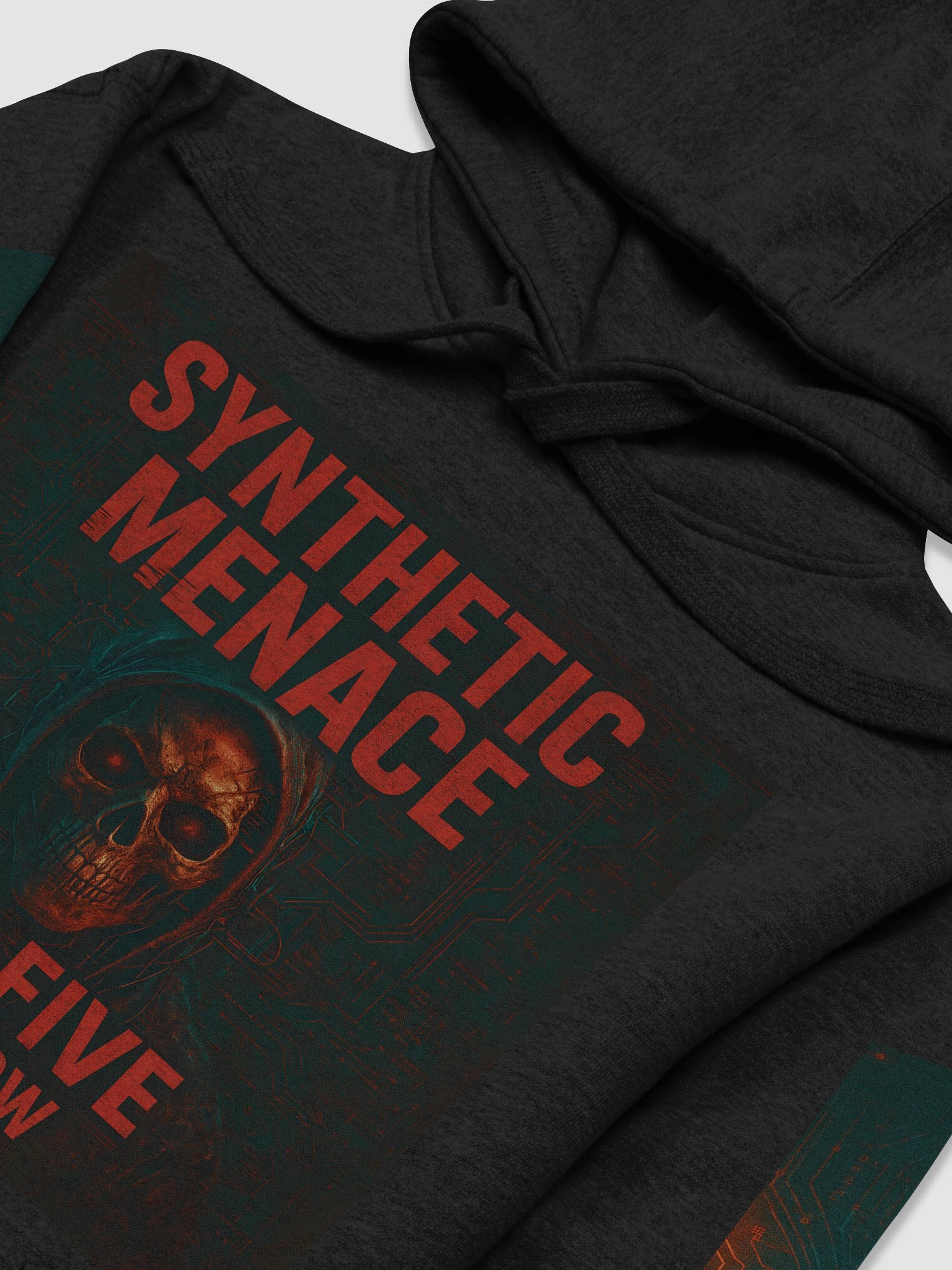Synthetic Menace product image (5)