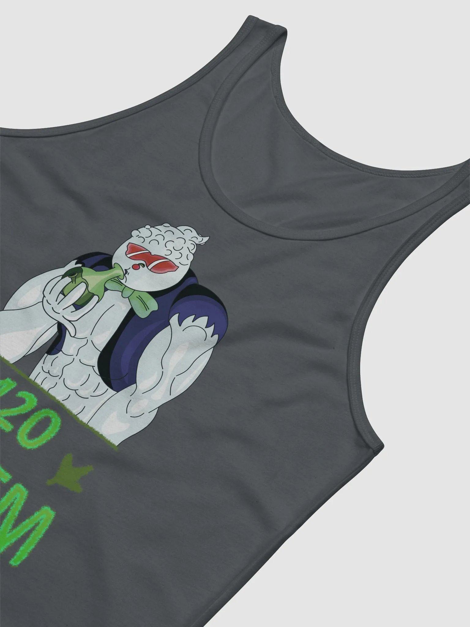 4/20 Cweem Tanktop product image (6)