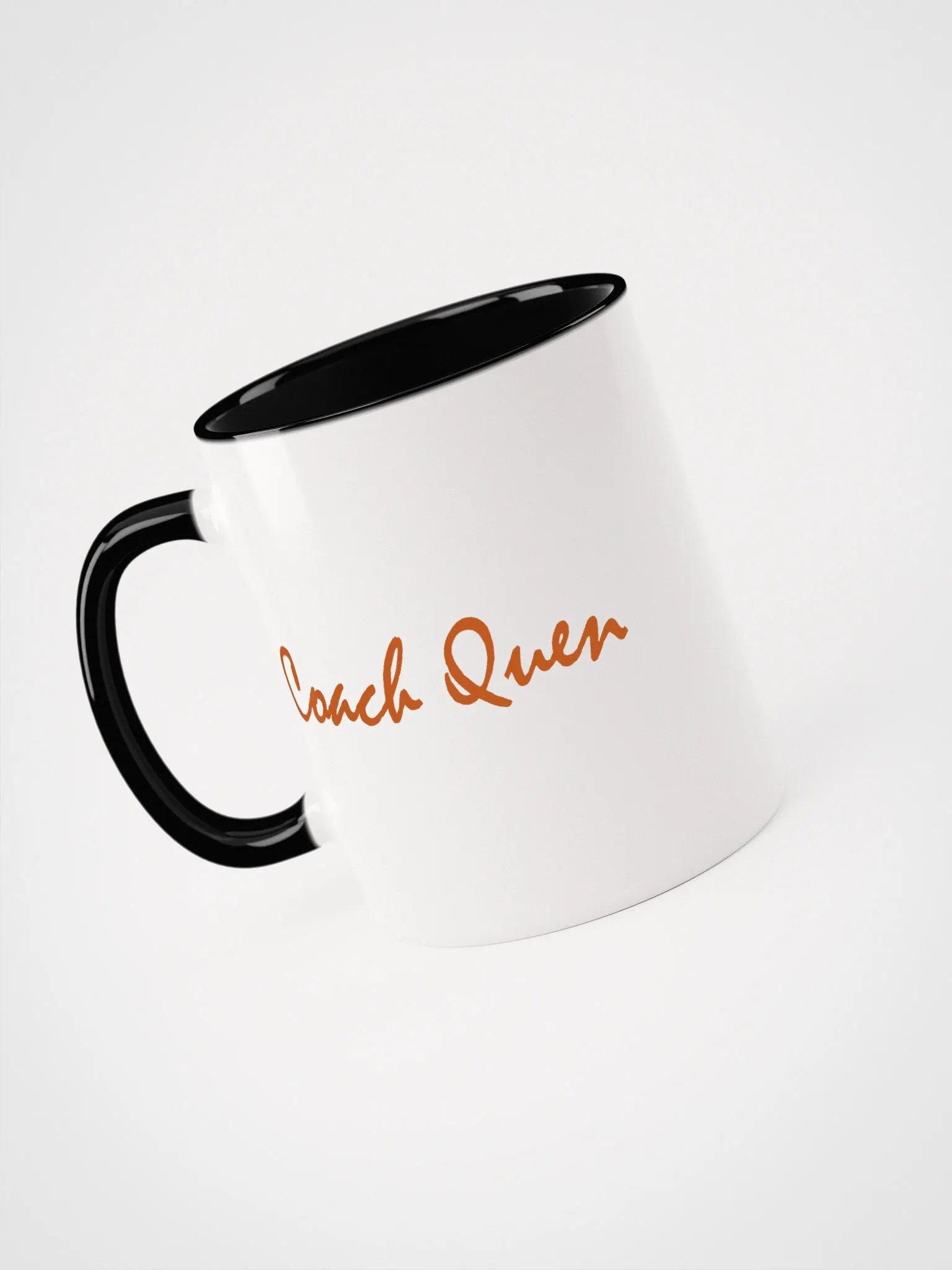 Coach Quen Signature Mug product image (2)