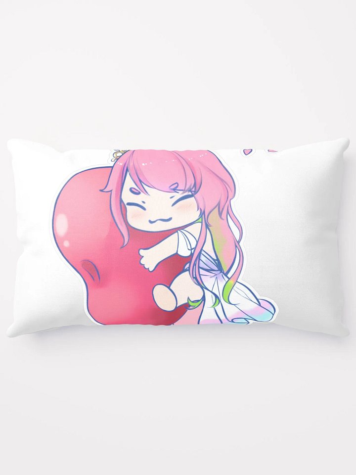 Tofu Bean Pillow product image (2)