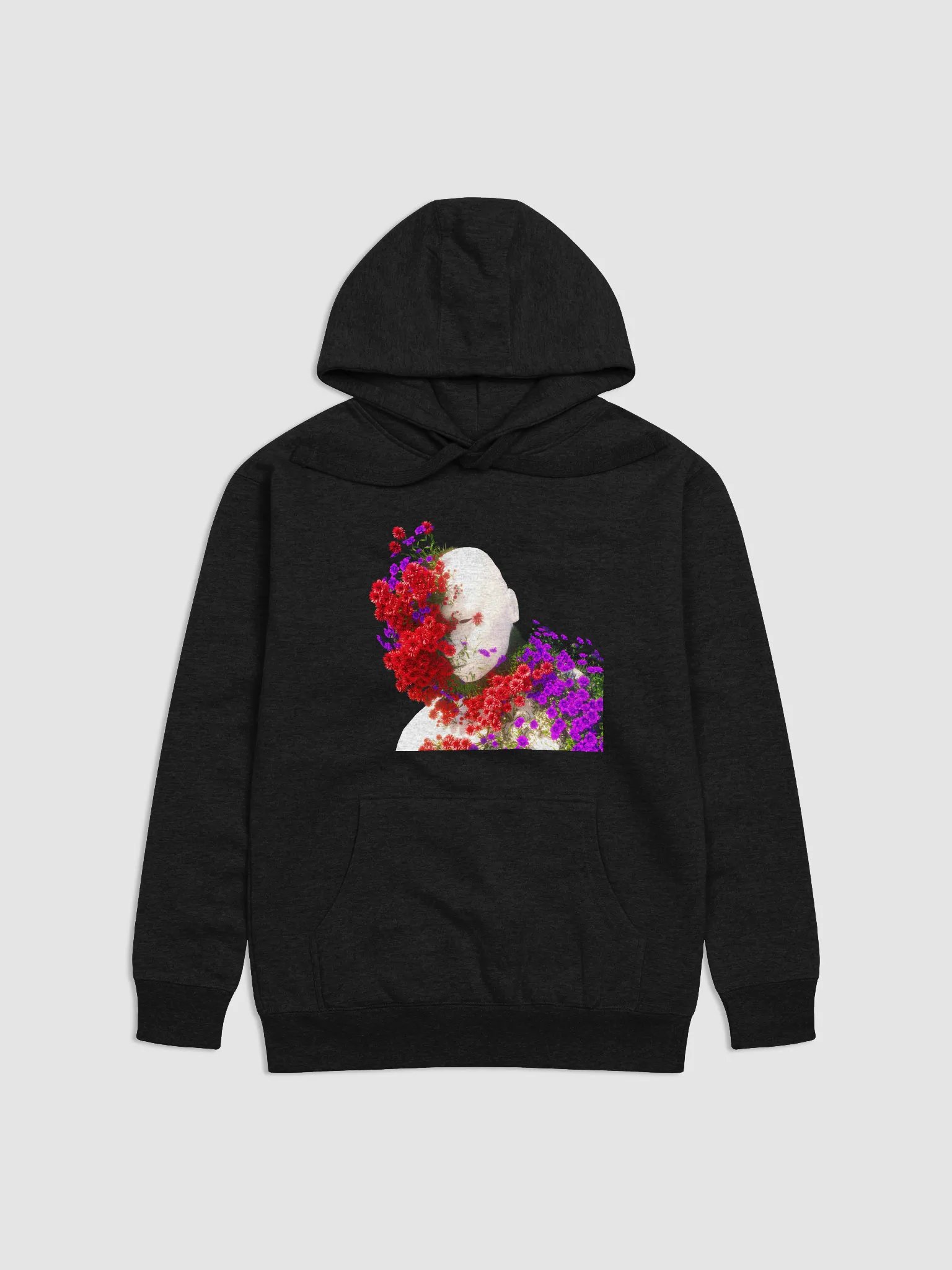 Nature's kiss sweatshirt product image (6)