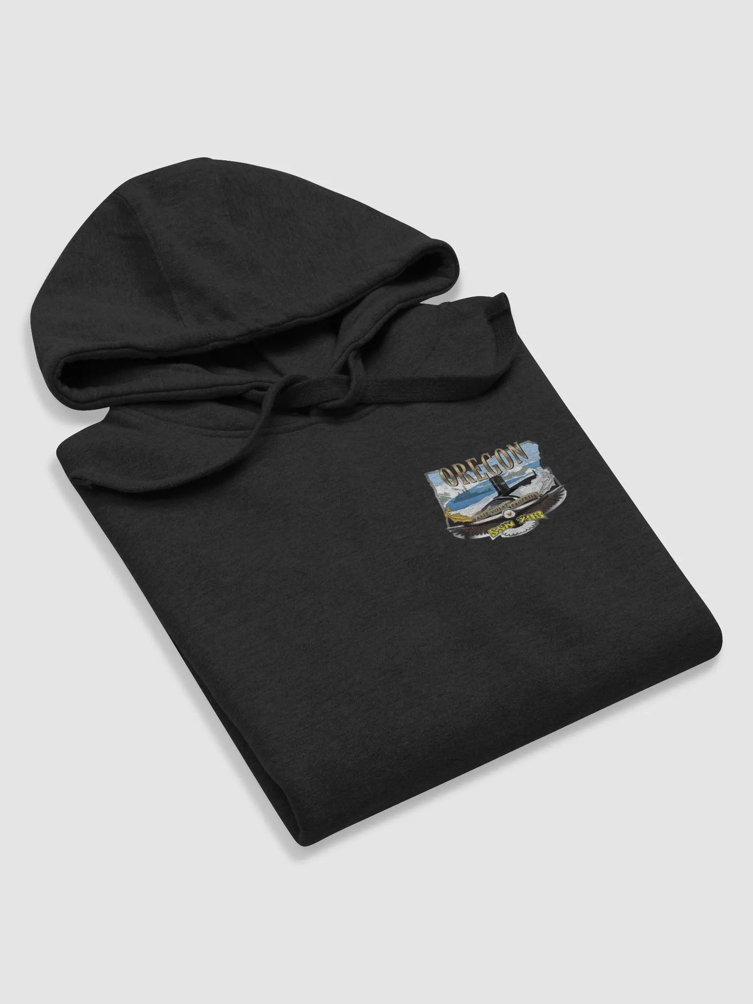 USS Oregon SSN 793 product image (5)