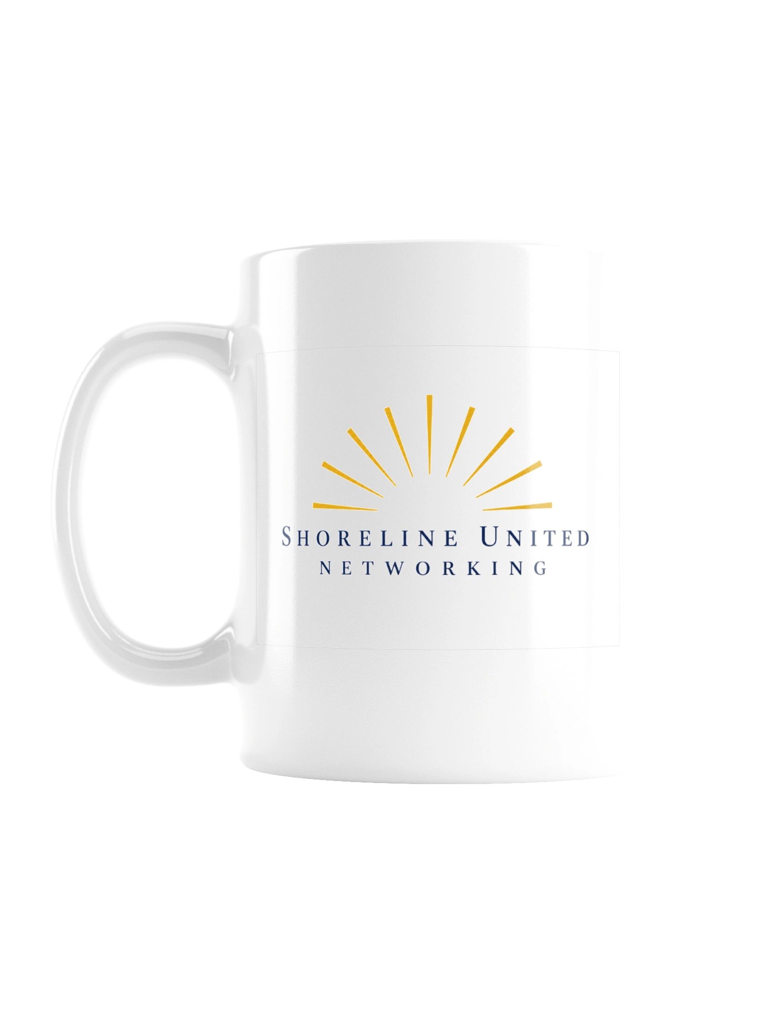 SUN Swag Coffee Mug product image (1)