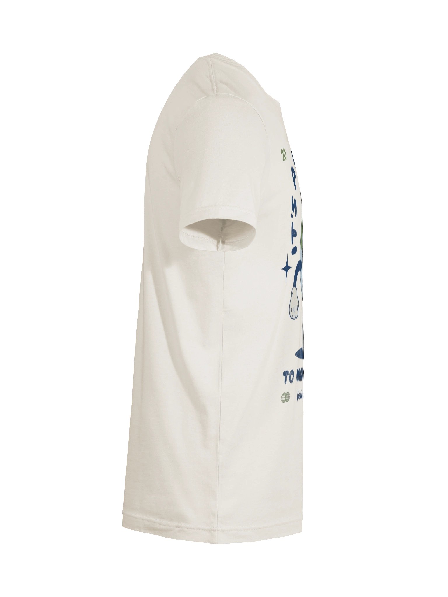 Good Day Earth Friend T-Shirt product image (12)