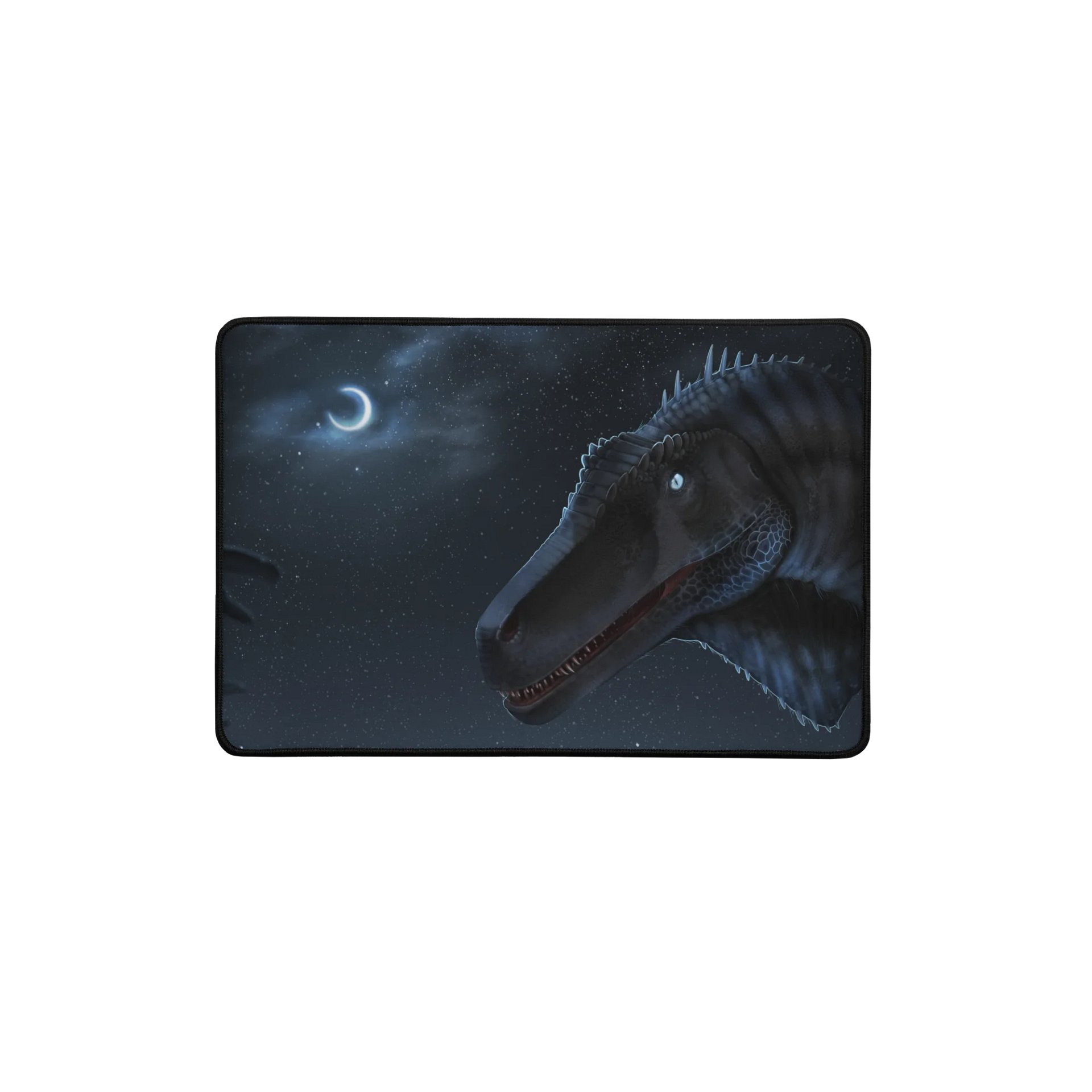 Doqi Mouse Pad product image (1)