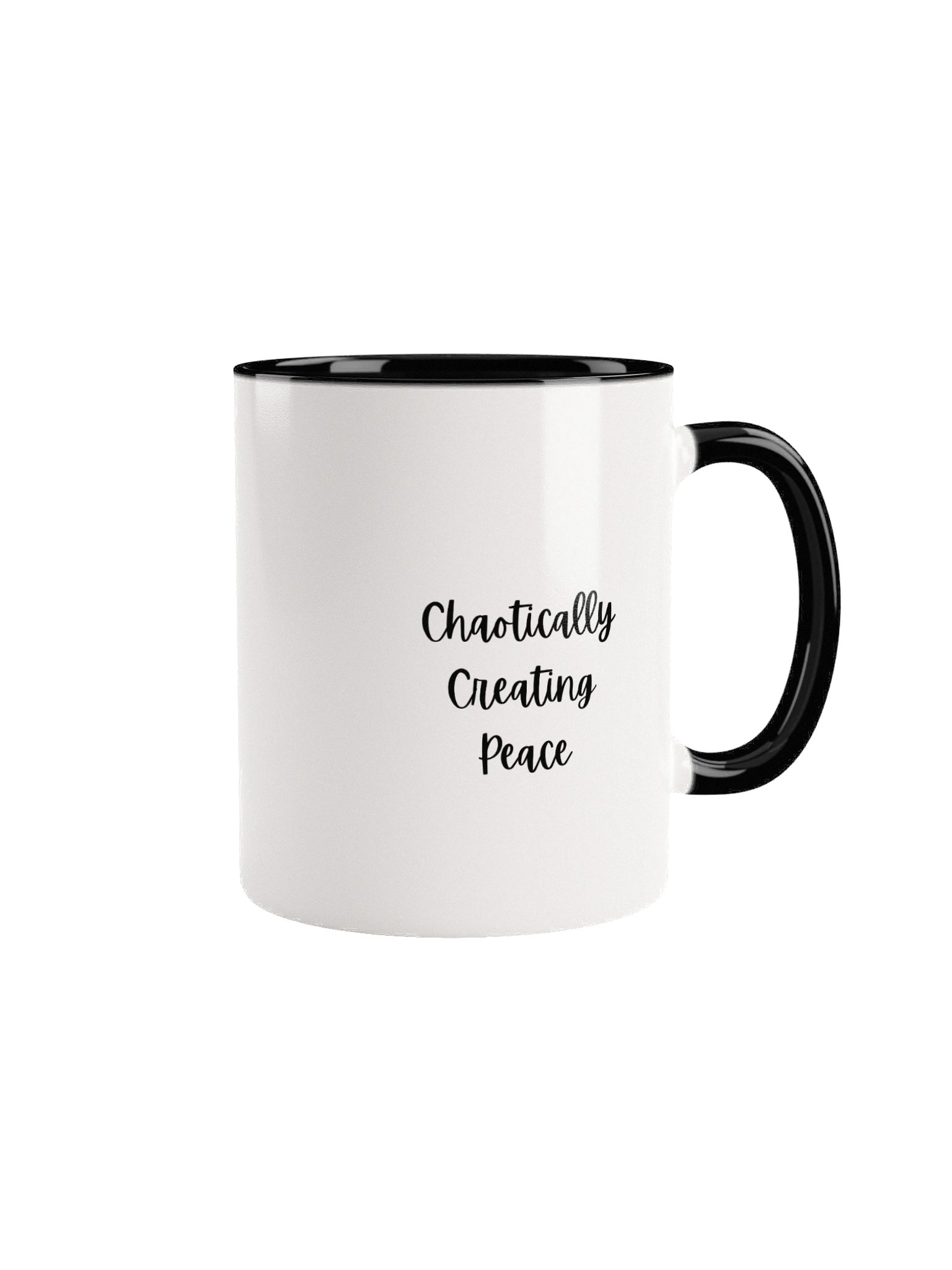 Peace Wave Chaotically Creating Peace product image (1)