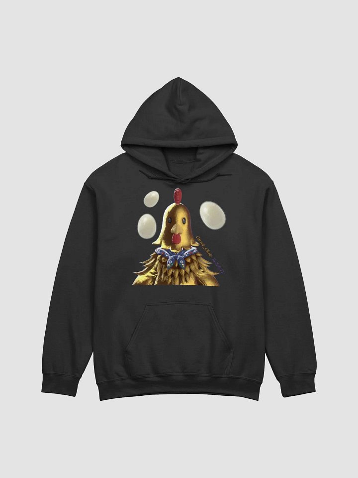 The Golden Chimkin Hoodie product image (11)