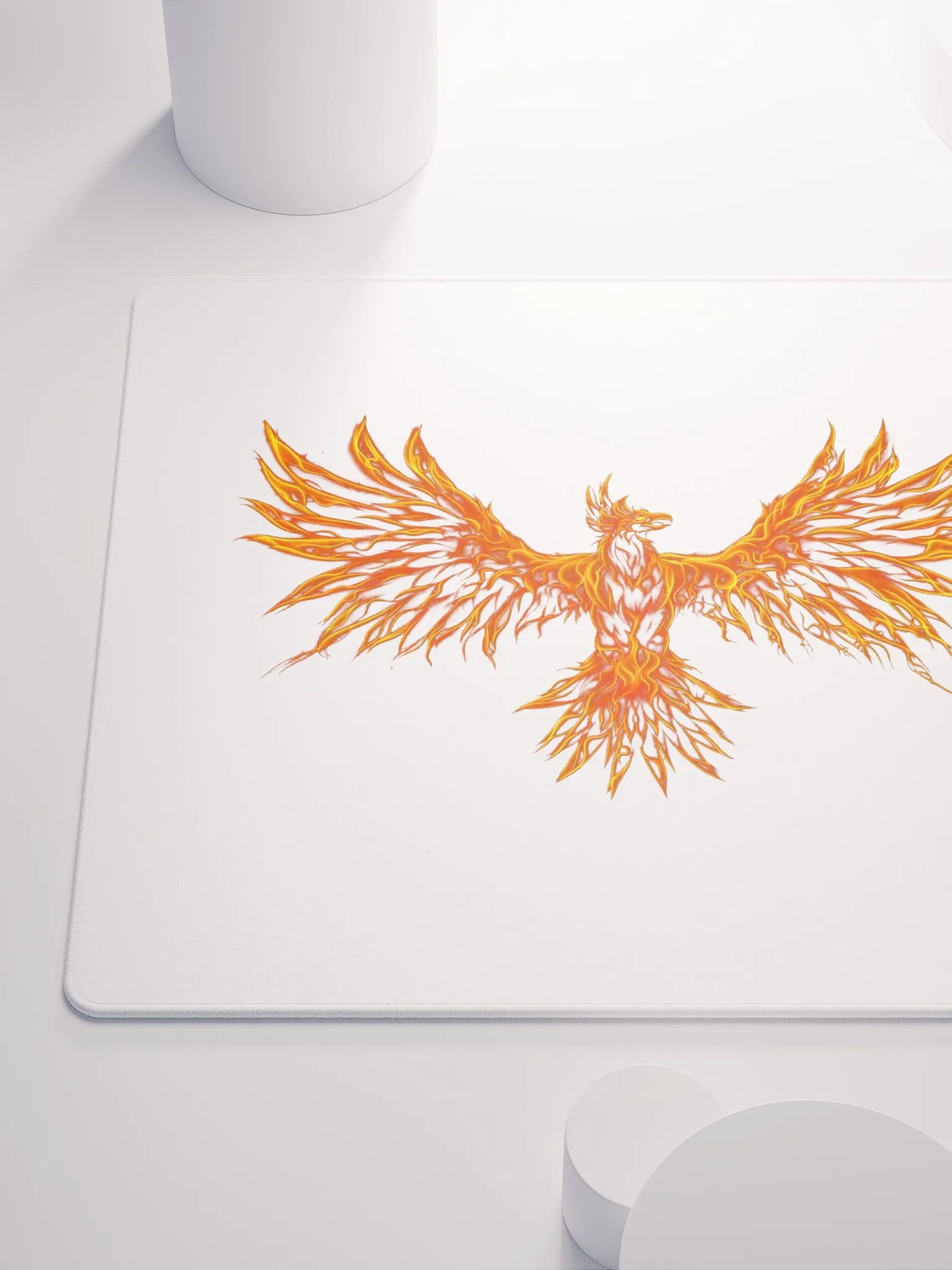 Phoenix Gaming Mouse Pad product image (6)