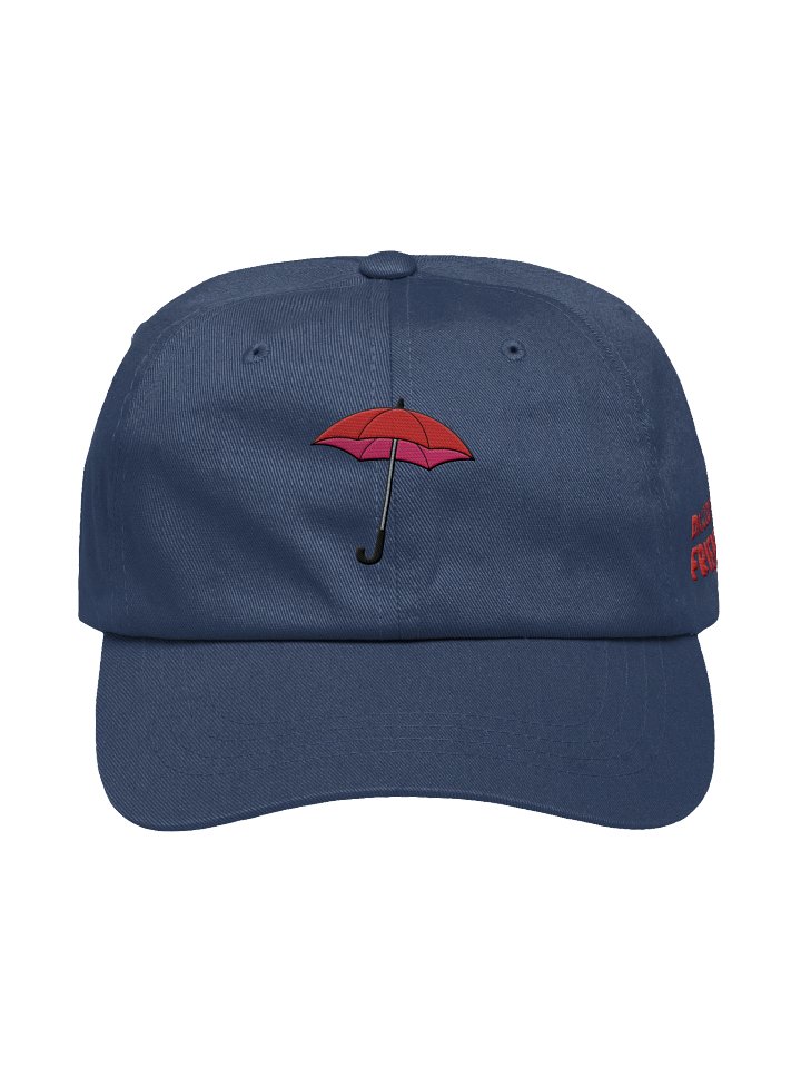 Dinoclusive Umbrella - Embordered Hat product image (1)