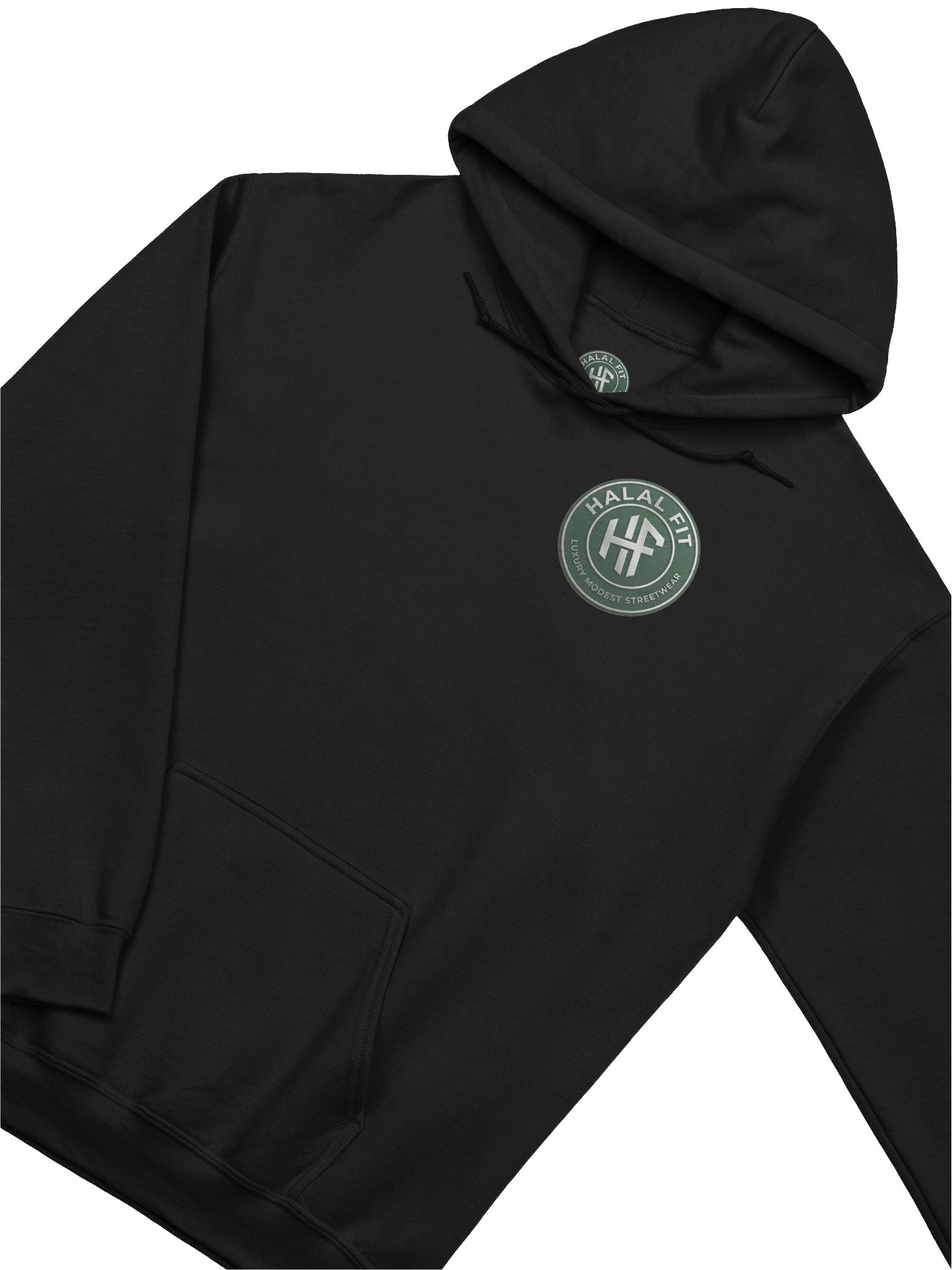 Halal Fit - Classic Hoodie product image (3)