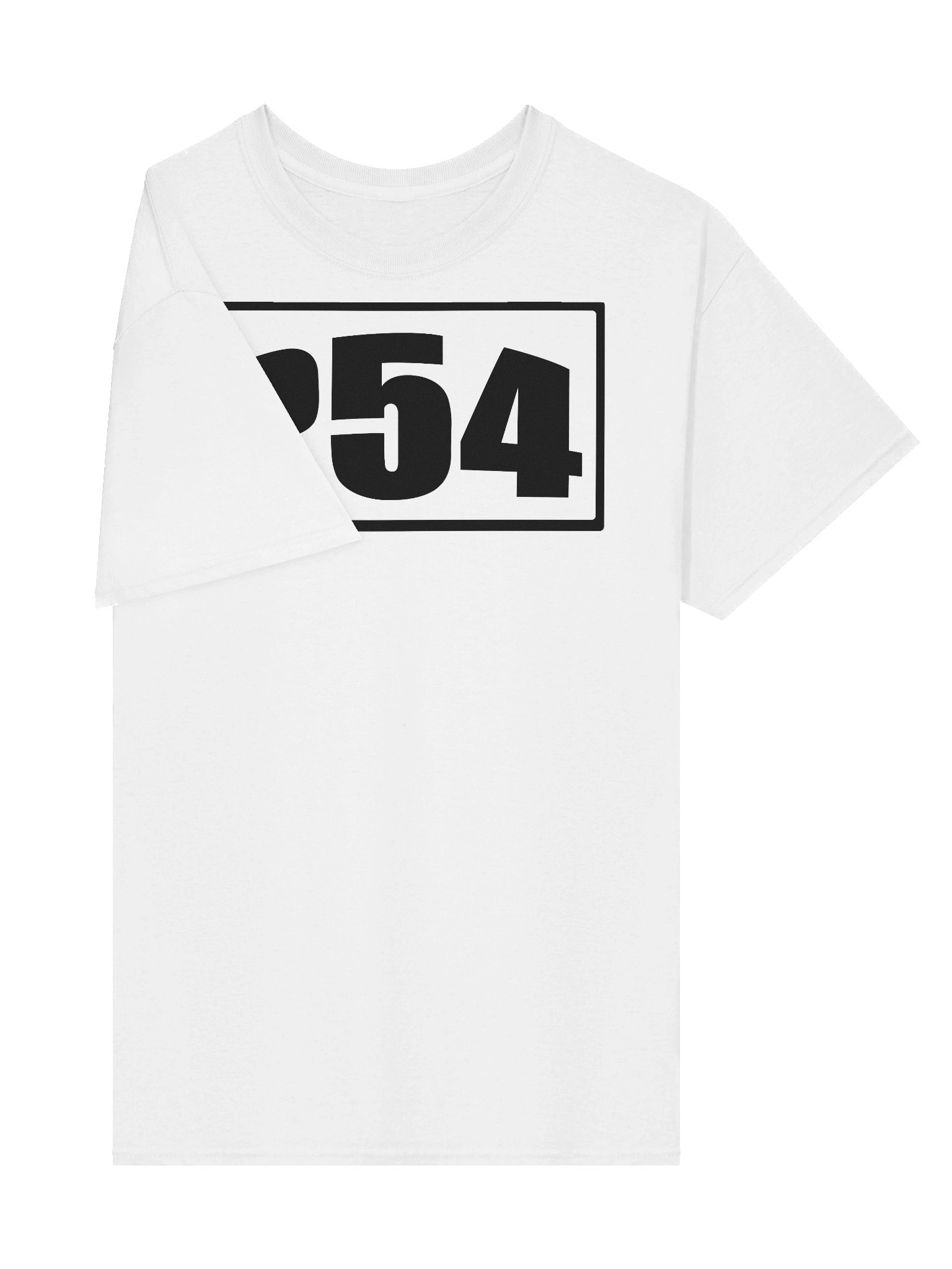 P54 Classic T-shirt product image (40)