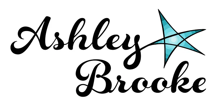 AshleyBrookStar.ttv Logo product image (1)