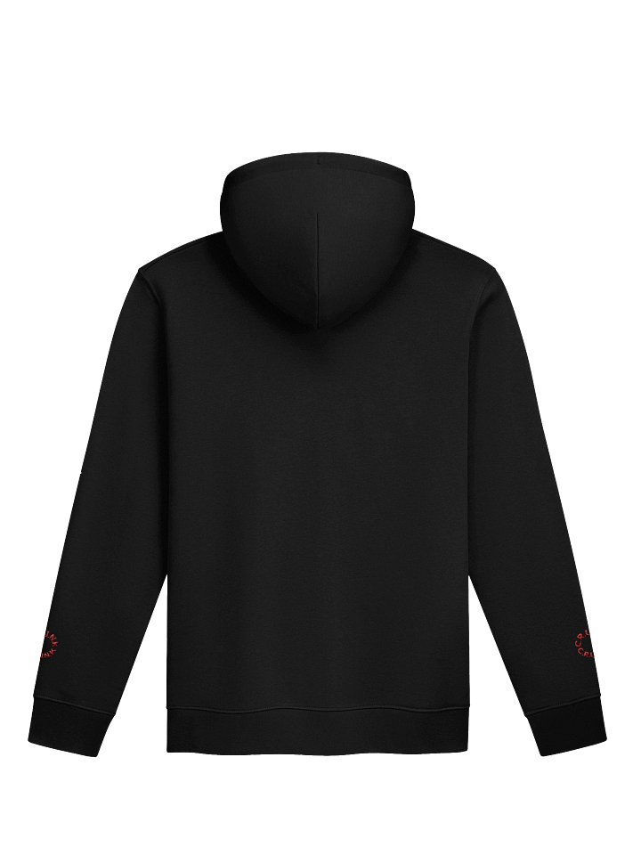 CRUNK NATION Hoodie product image (2)