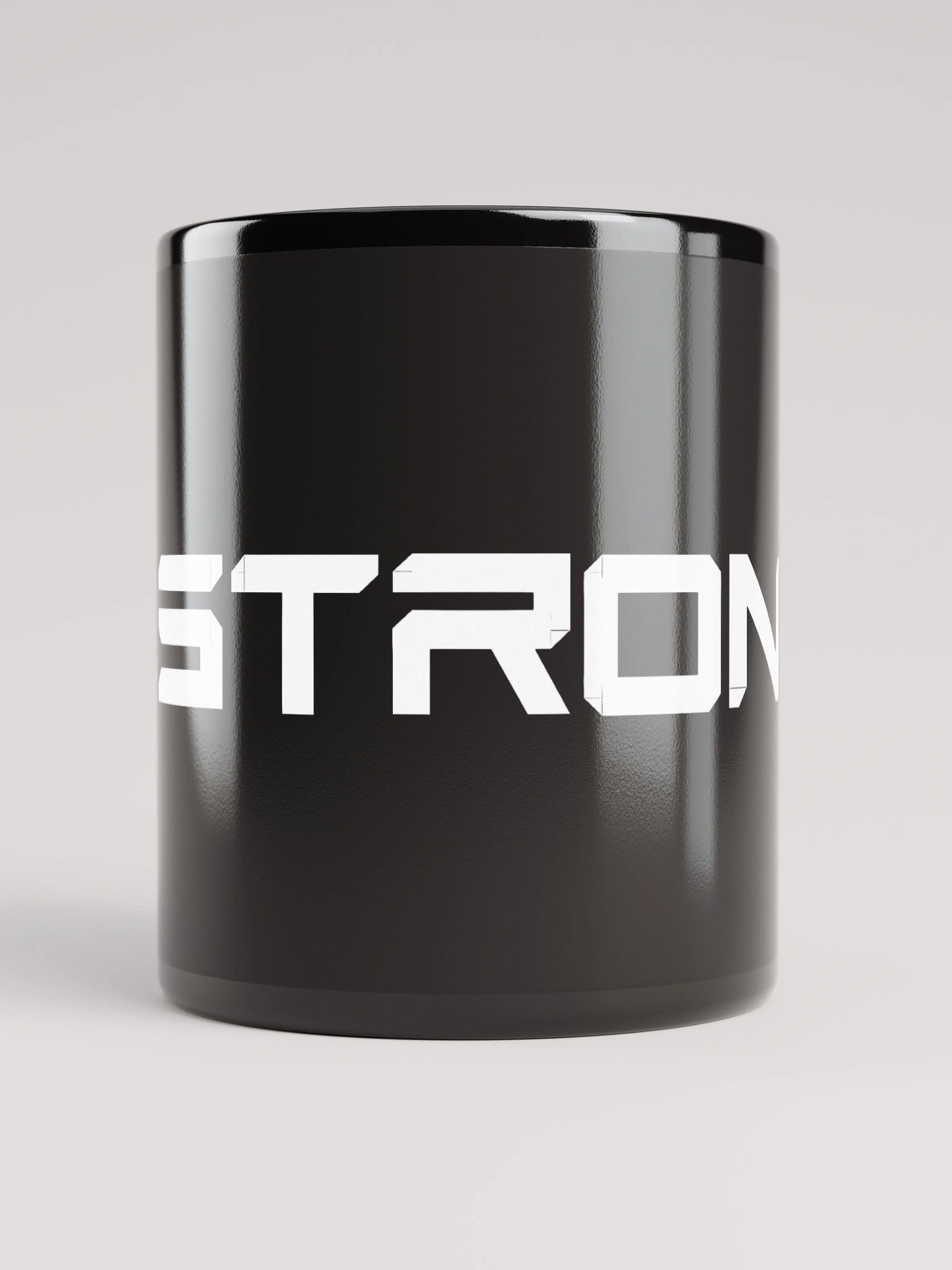 Astronet Polished Mug product image (5)
