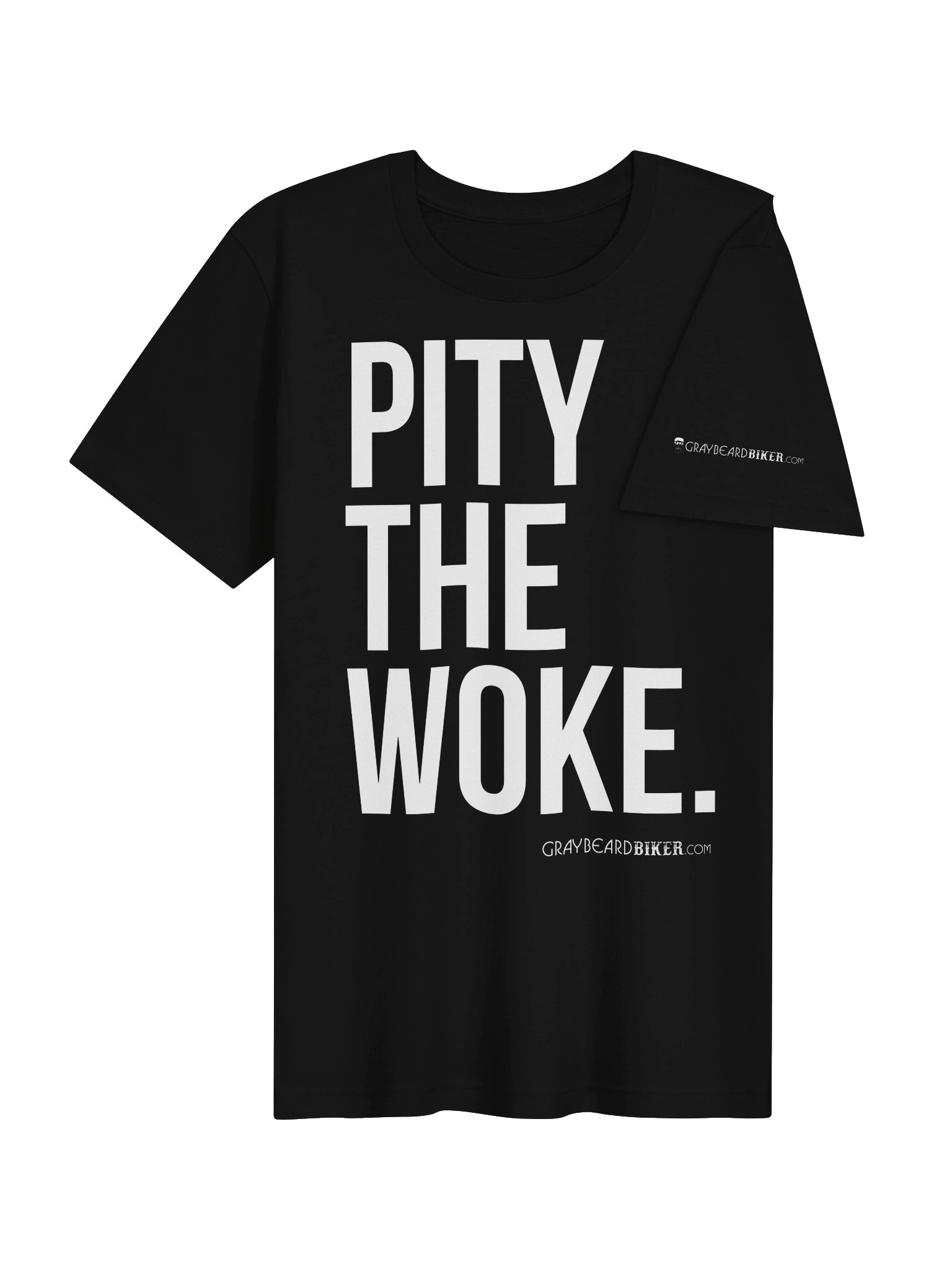 Pity The Woke Tee product image (5)