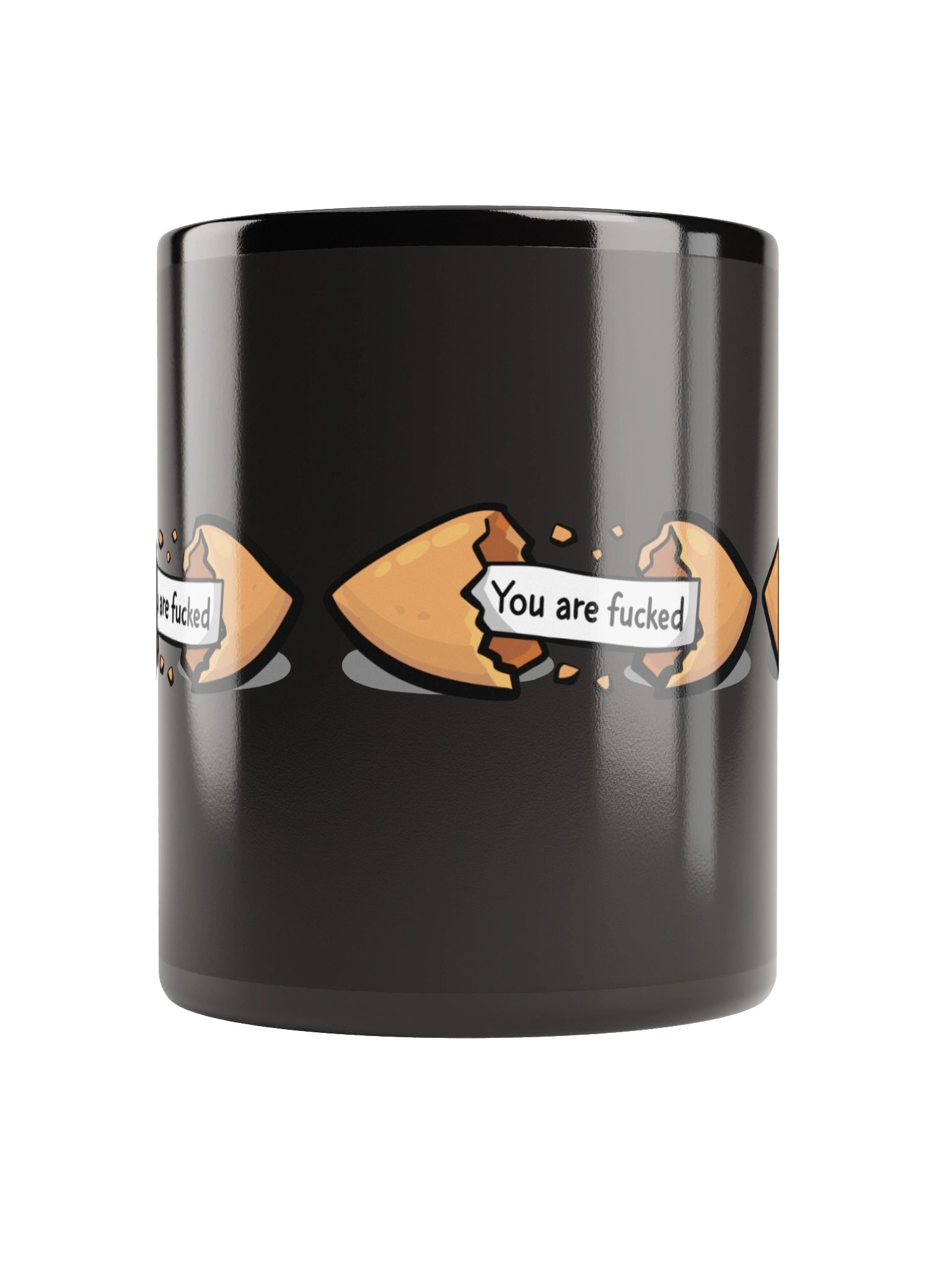 You are... Mug product image (3)