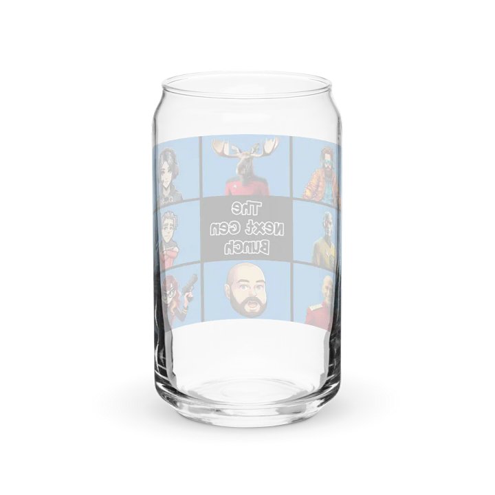 The Next Gen Bunch Glass product image (6)