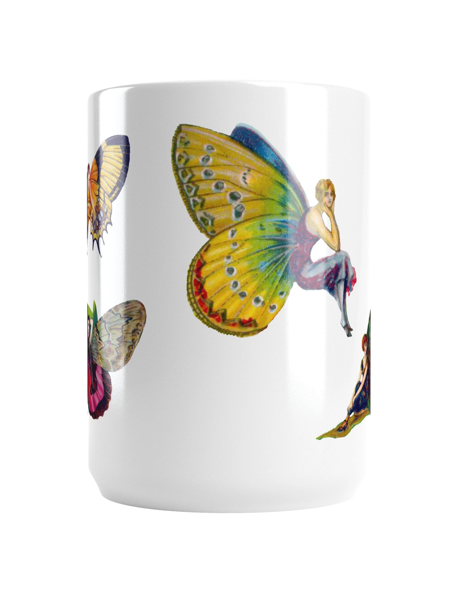 Rainbow Fairy Mug product image (6)
