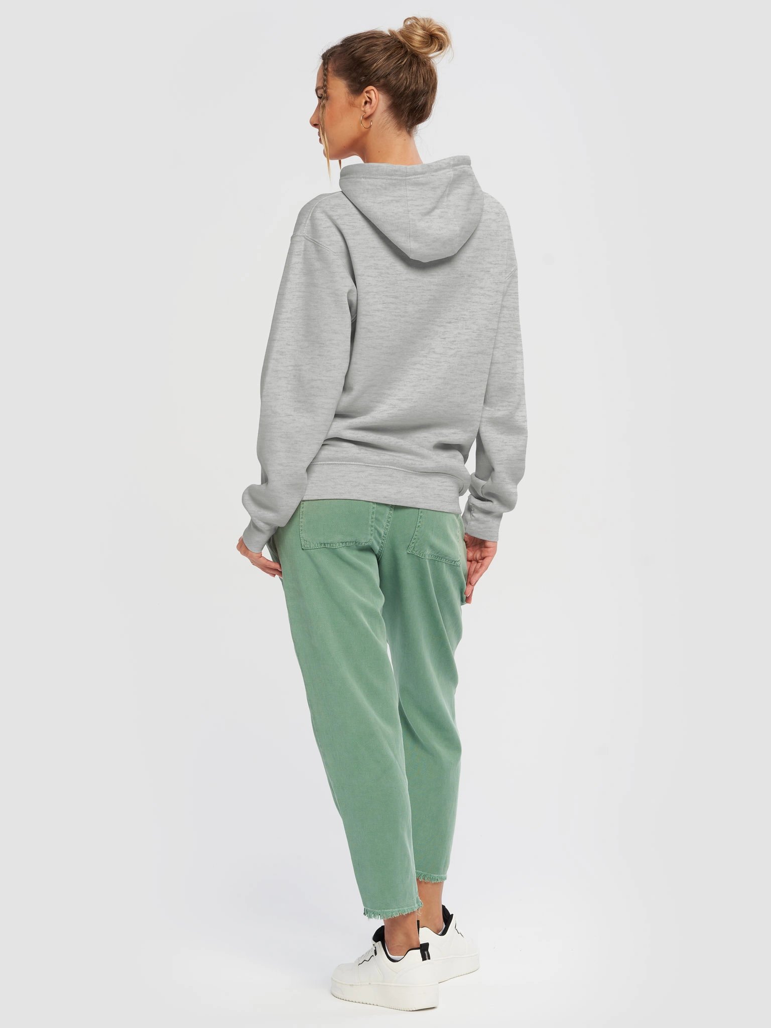 Classic Hoodie - Light product image (6)