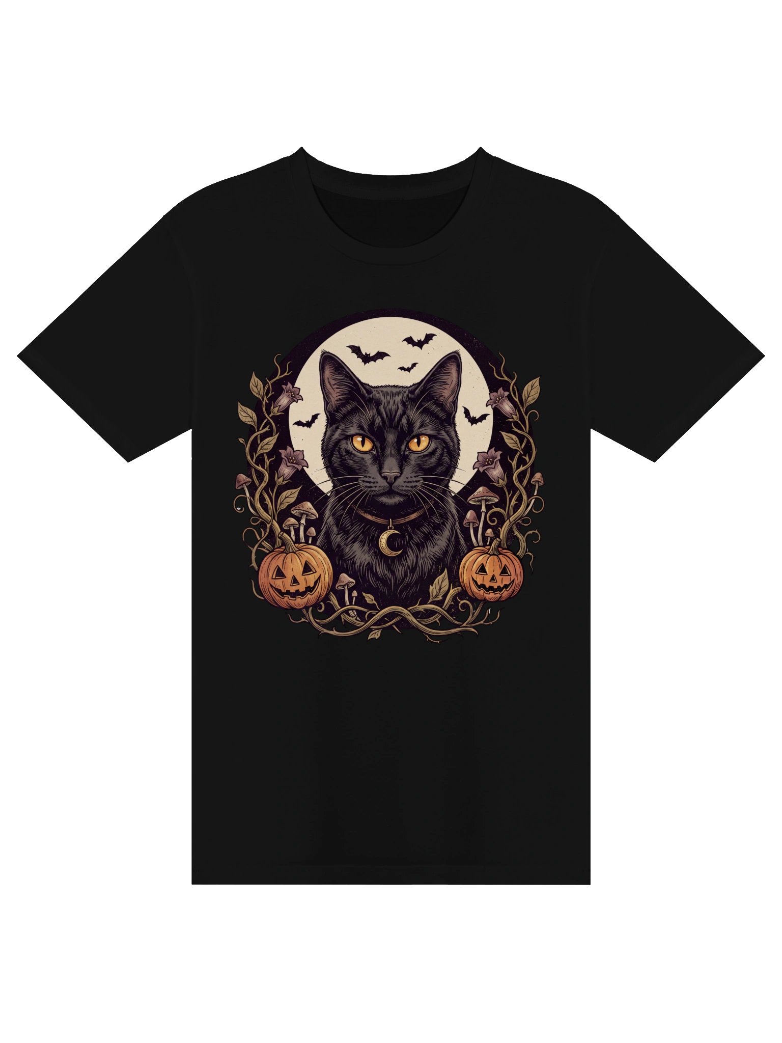 THE OMEN - SHORT SLEEVE TEE product image (1)