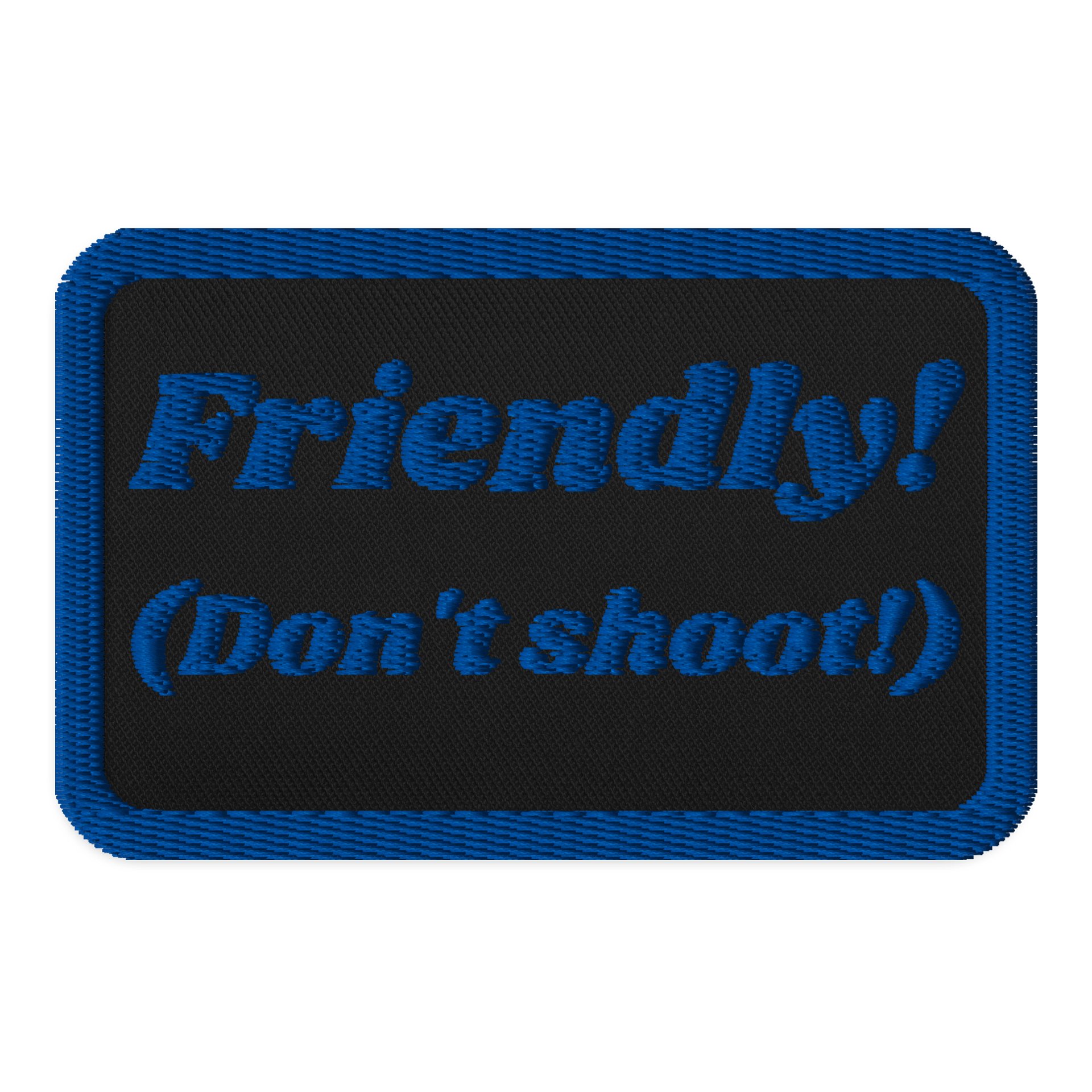 Friend Patch product image (1)