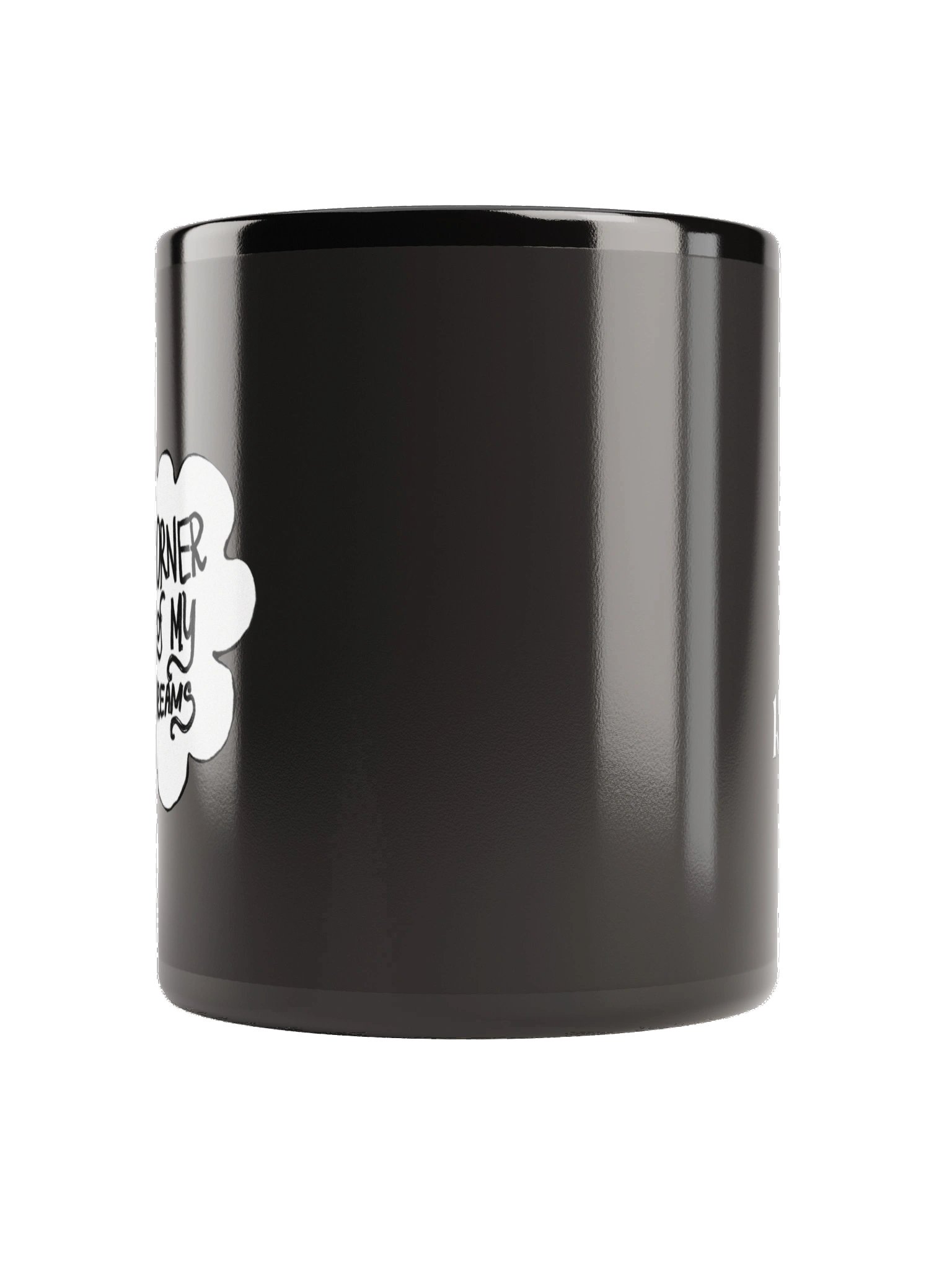 Corner of My Dreams Mug! product image (4)