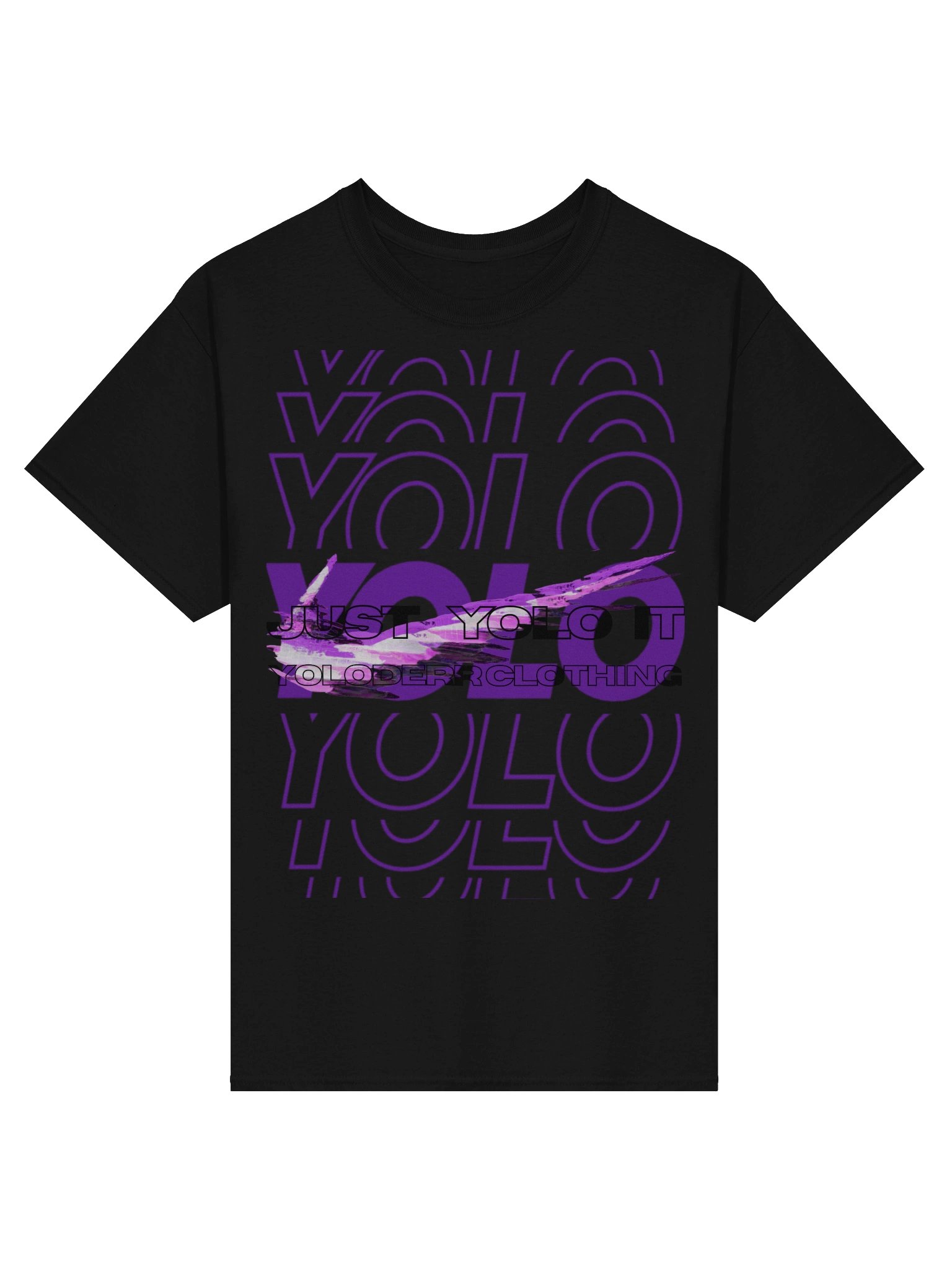 Just Yolo It product image (1)