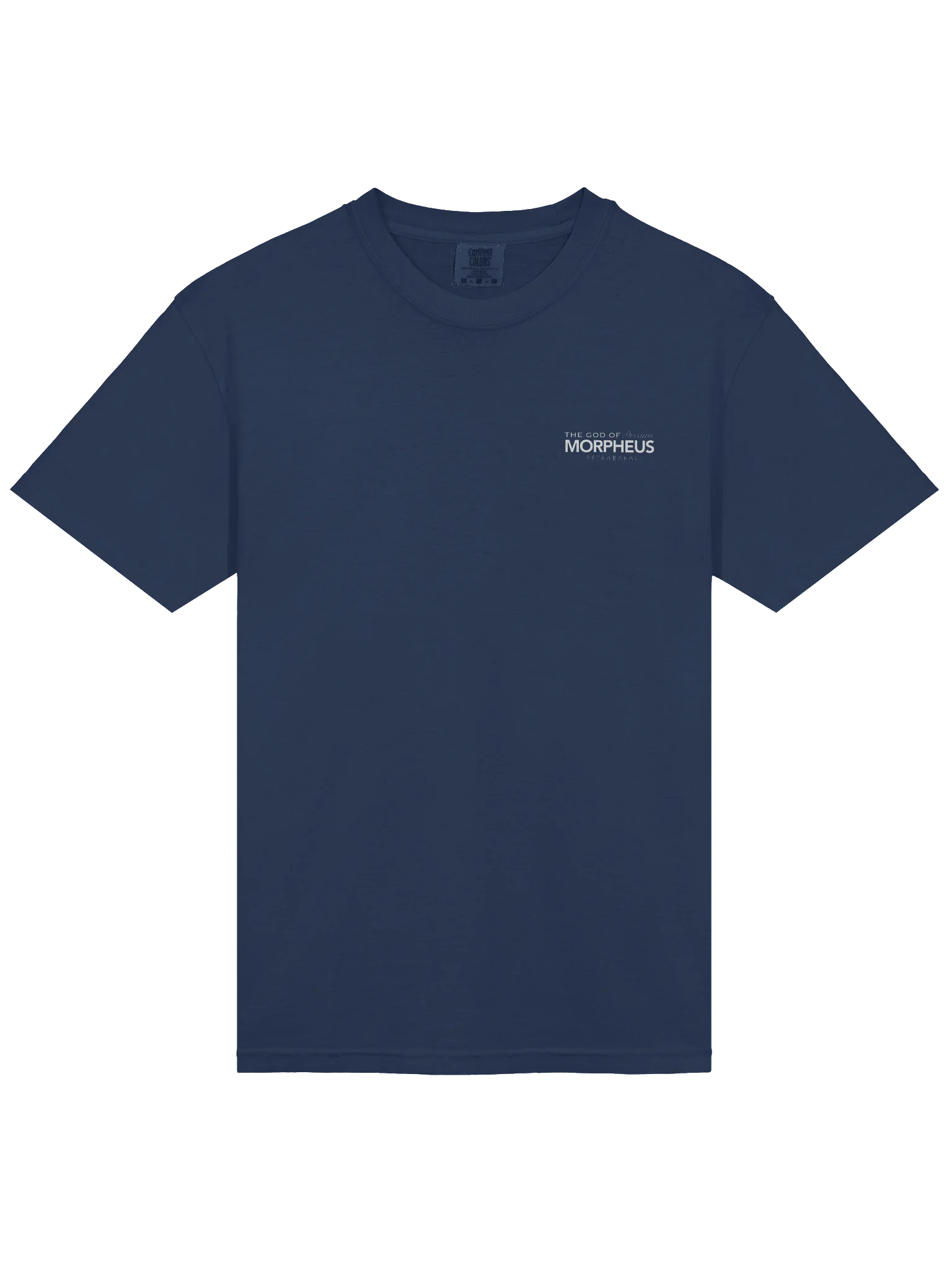 The God Of Dreams (Morpheus) T-Shirt product image (3)