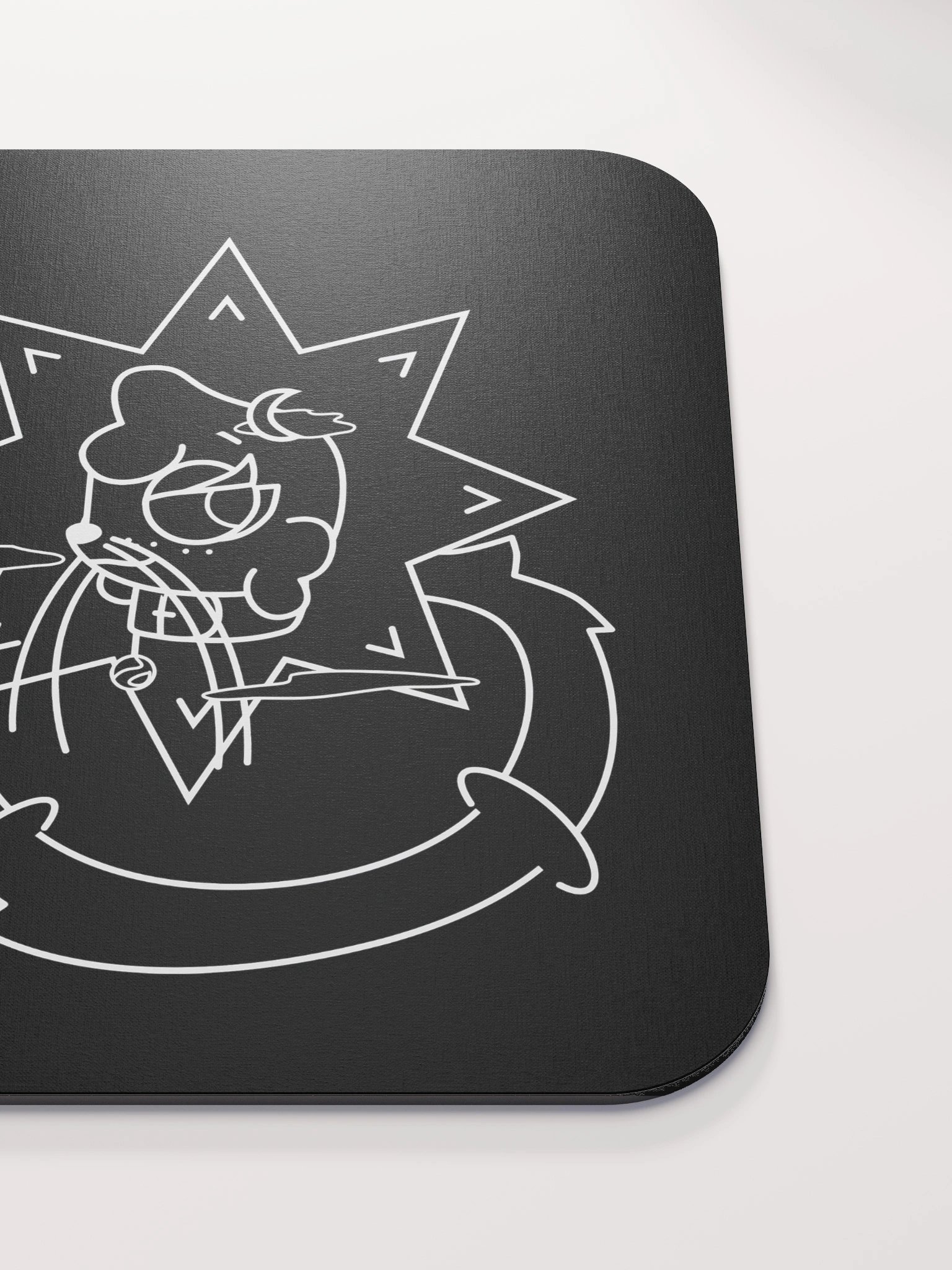 Sunny Mouse pad product image (5)